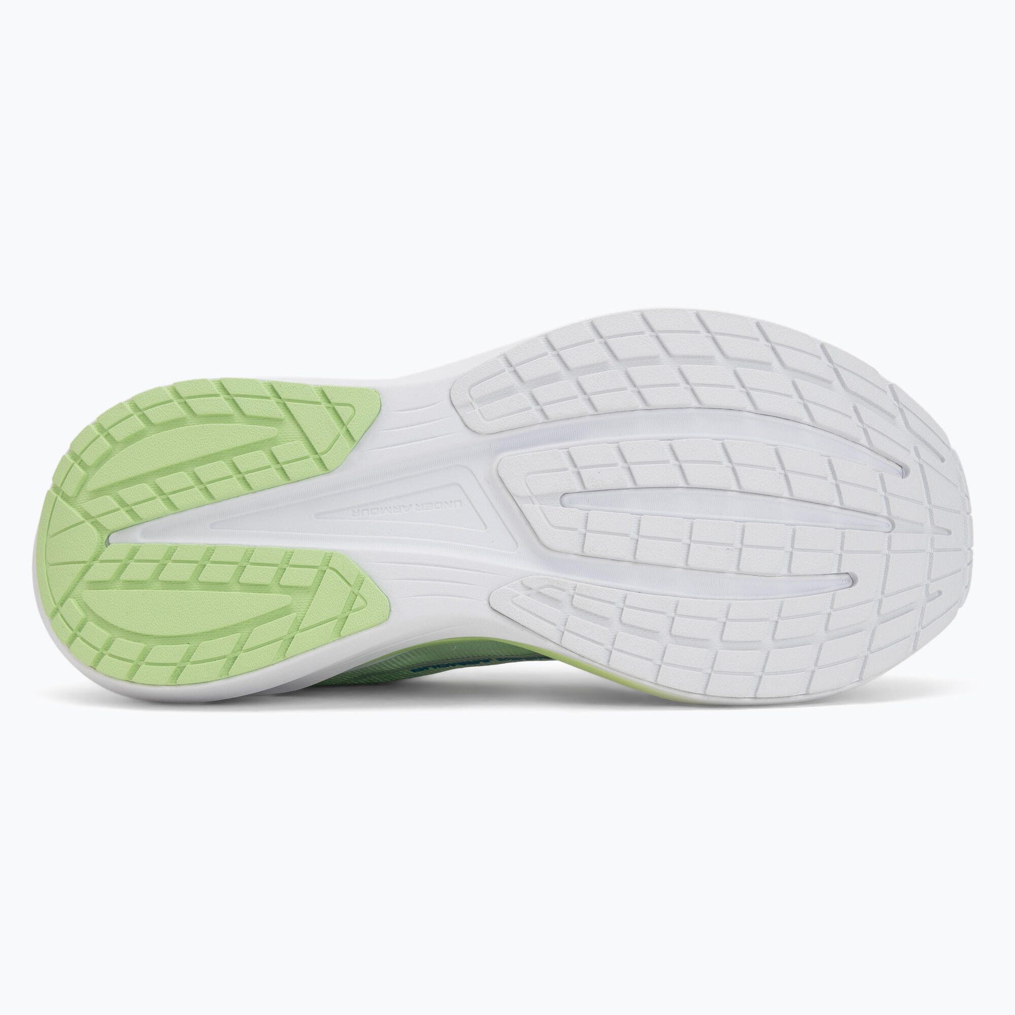 Buty do biegania męskie Under Armour Velociti Pace 4/7