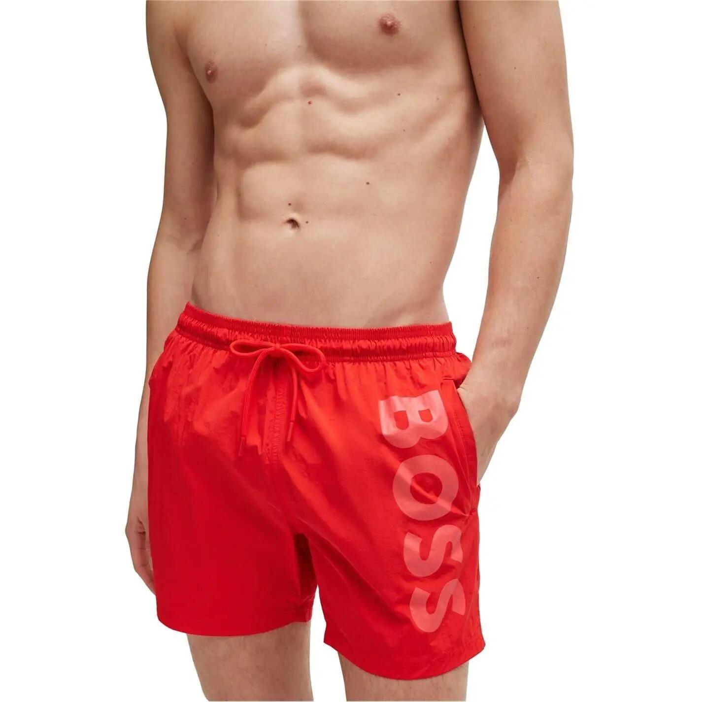 HUGO BOSS picture