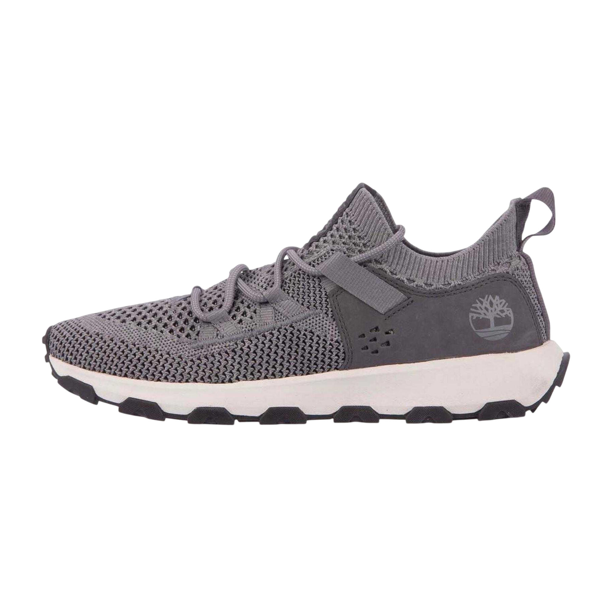 Scarpe SportiveUomo Timberland Winsor Trail Grigio 3/4