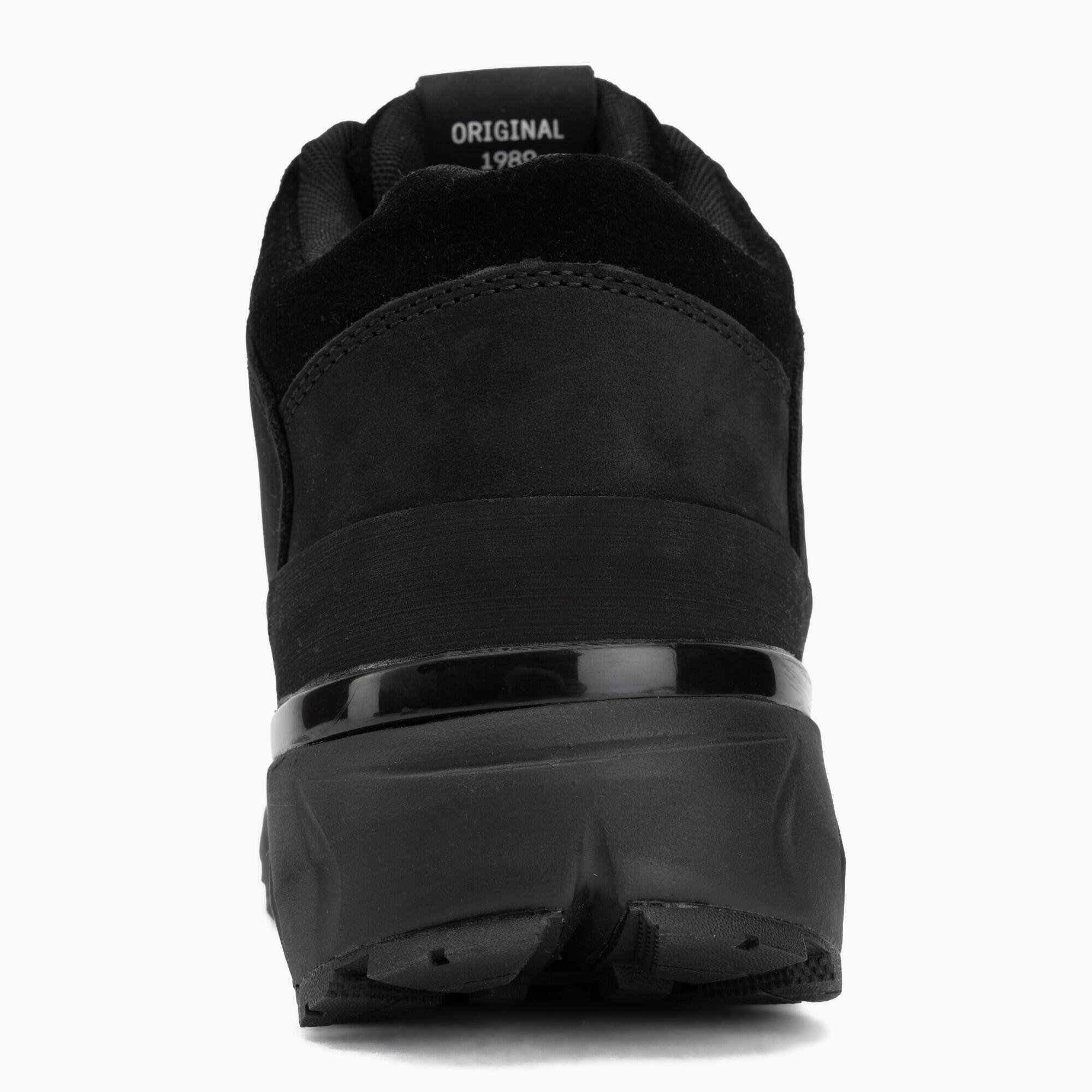 Herren-Winterstiefel Pitbull Cabrillo 6/7