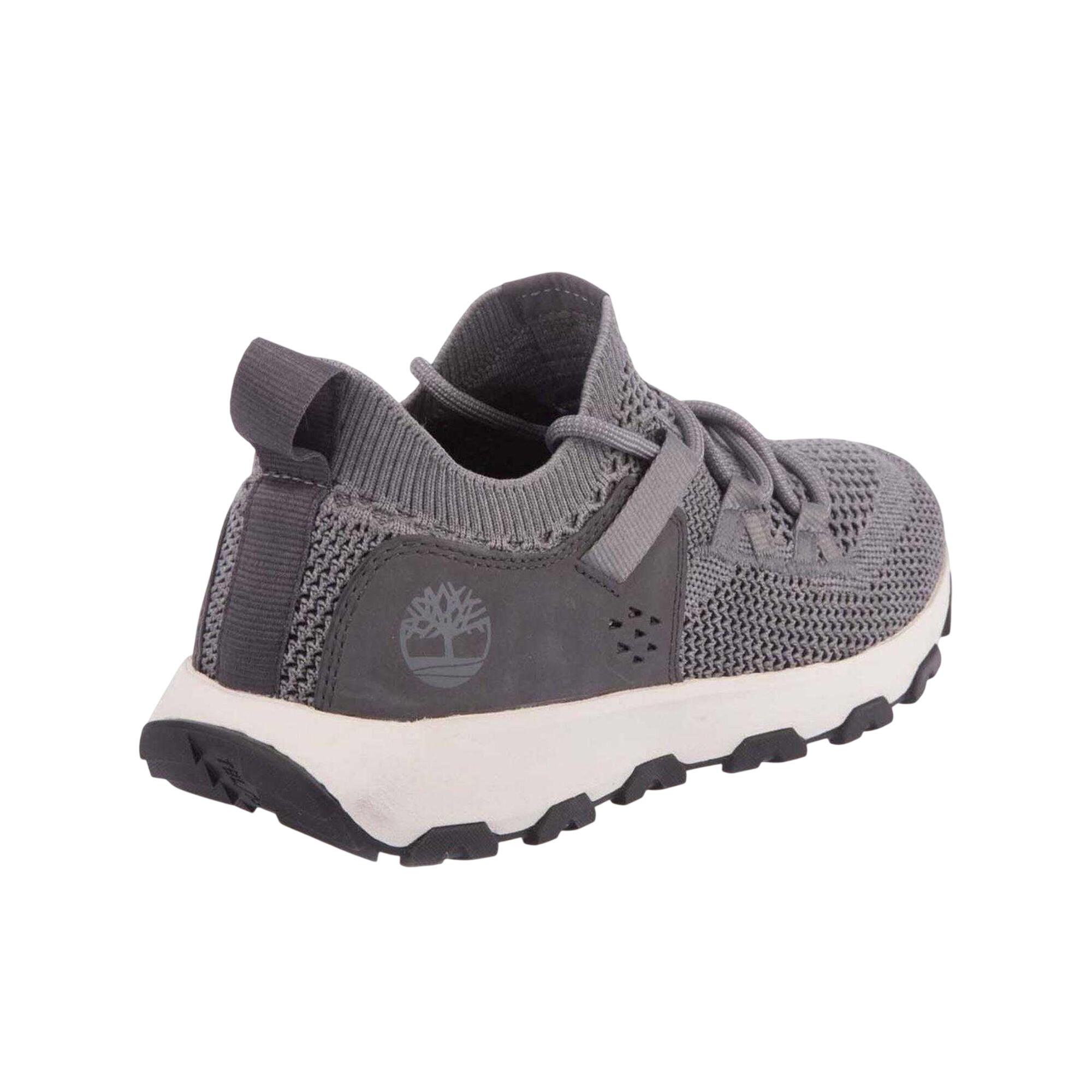 Scarpe SportiveUomo Timberland Winsor Trail Grigio 2/4