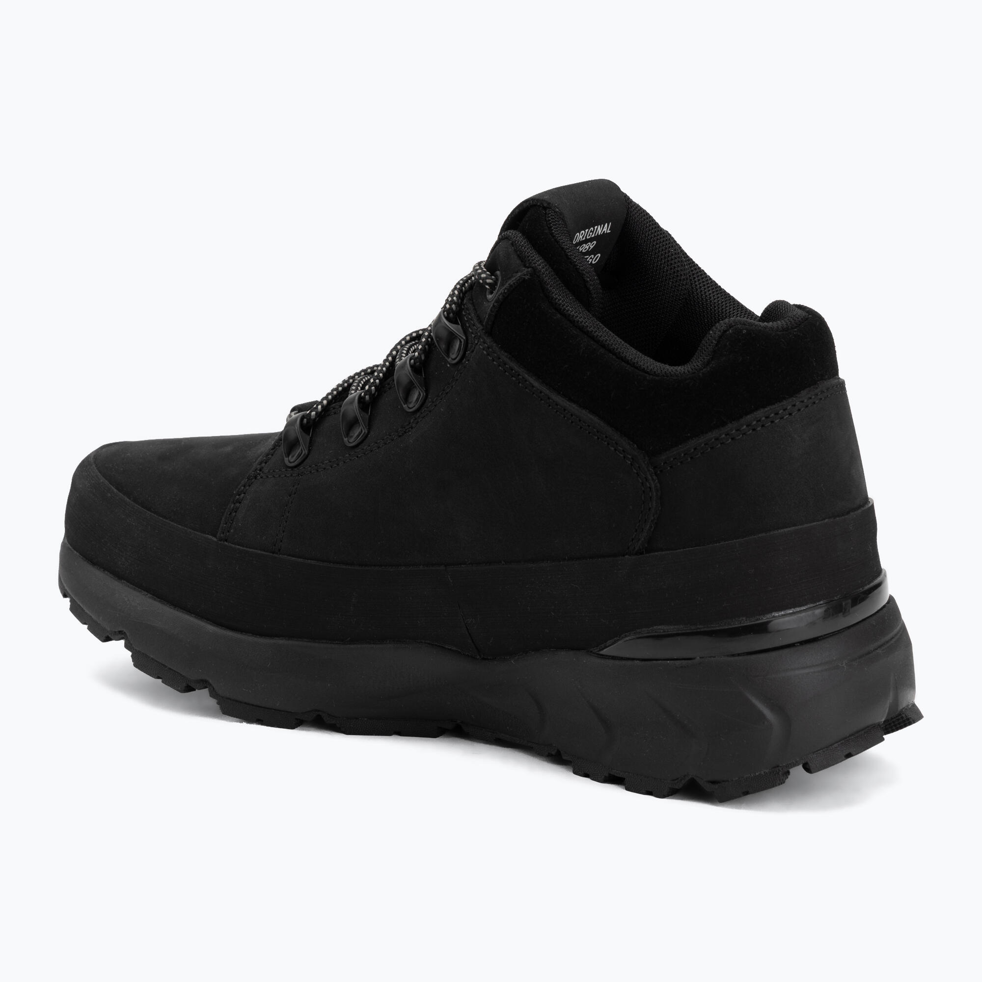 Herren-Winterstiefel Pitbull Cabrillo 3/7
