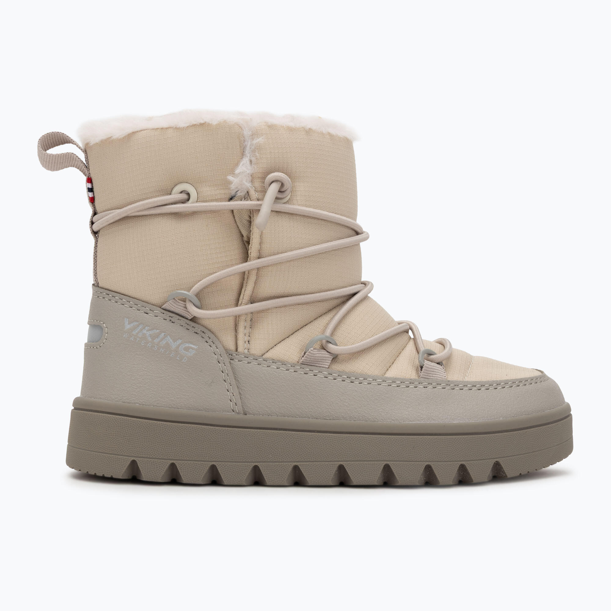 Śniegowce Viking Footwear Snowflake Warm Waterproof SL 2/7