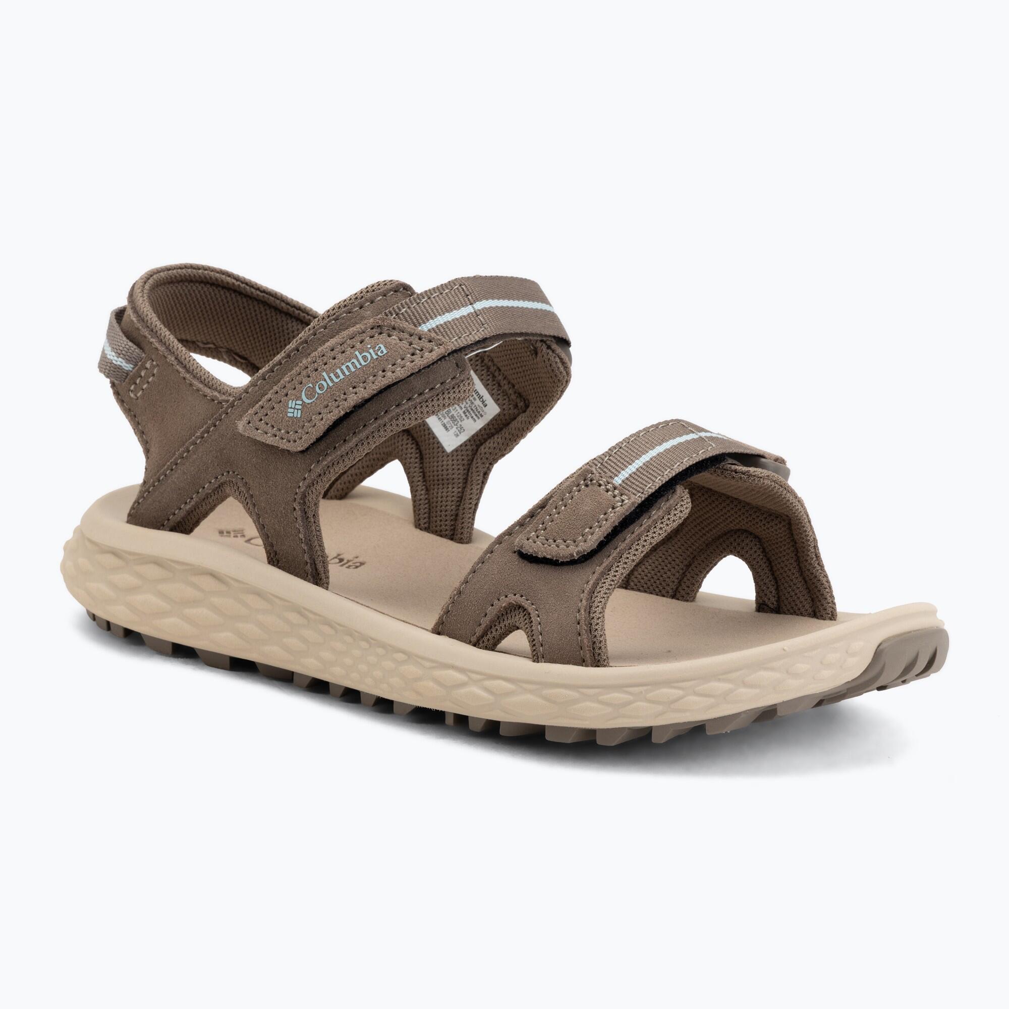 Sandale damă Columbia Konos Hiker cu 2 curele