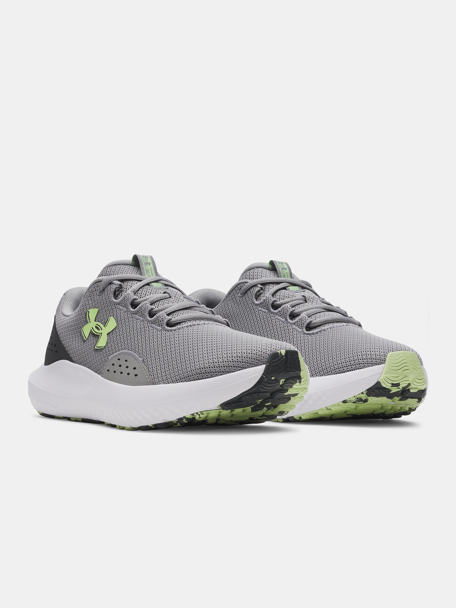 Buty do biegania męskie Under Armour Charged Surge 4 3/7