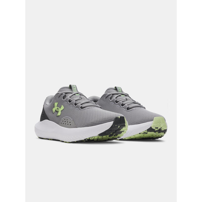Adidași de alergare pentru bărbați Under Armour Charged Surge 4