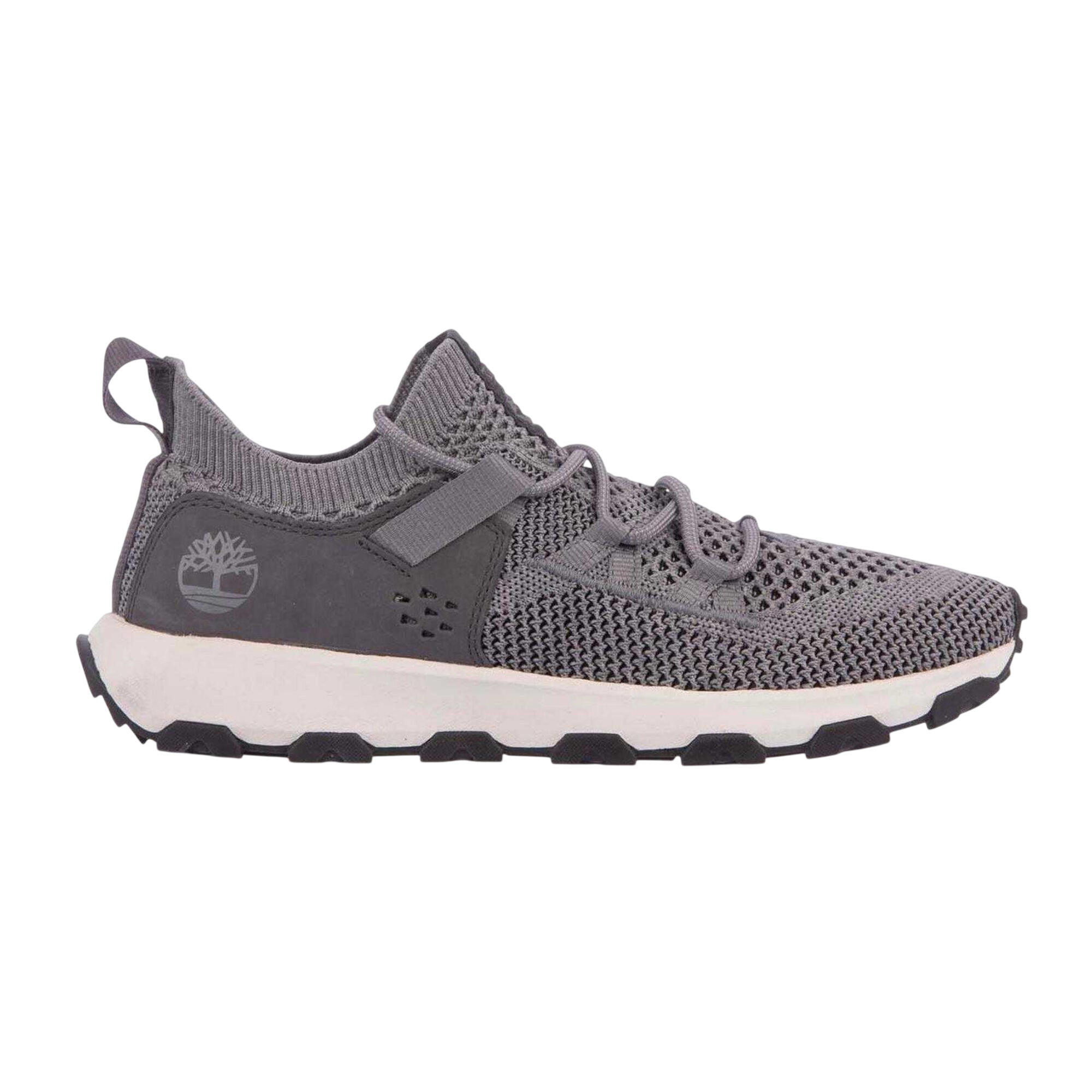 Scarpe SportiveUomo Timberland Winsor Trail Grigio 4/4