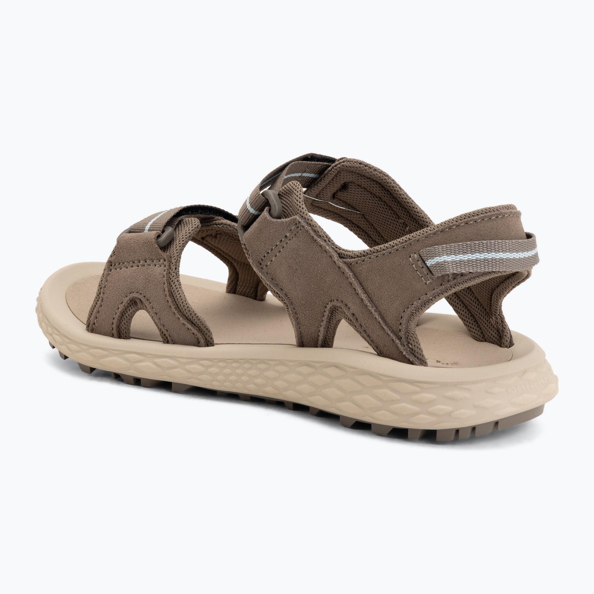 Sandali da donna Columbia Konos Hiker 2-Strap 3/7