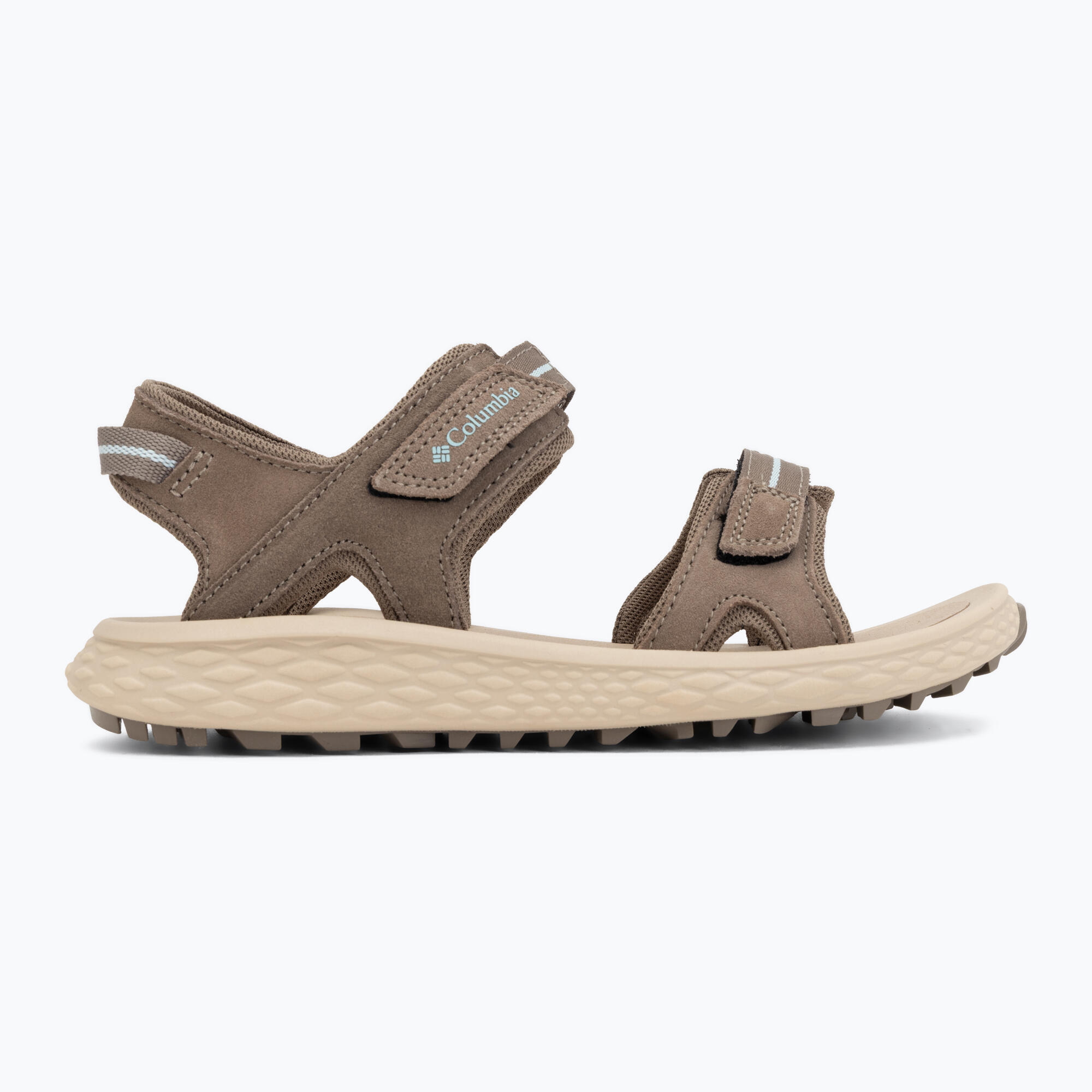 Sandali da donna Columbia Konos Hiker 2-Strap 2/7