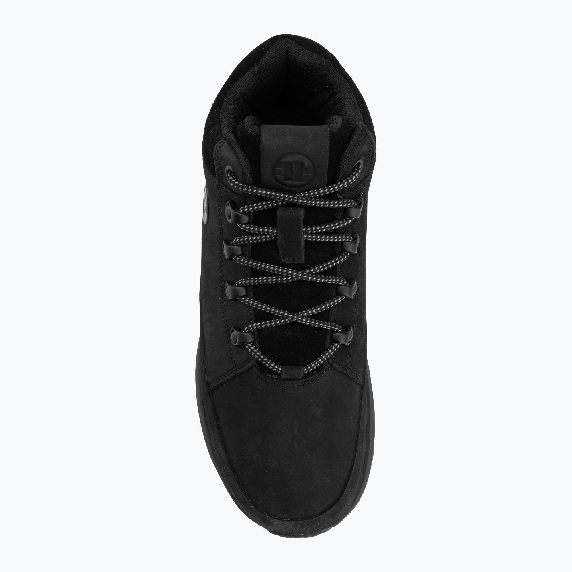 Herren-Winterstiefel Pitbull Cabrillo 5/7