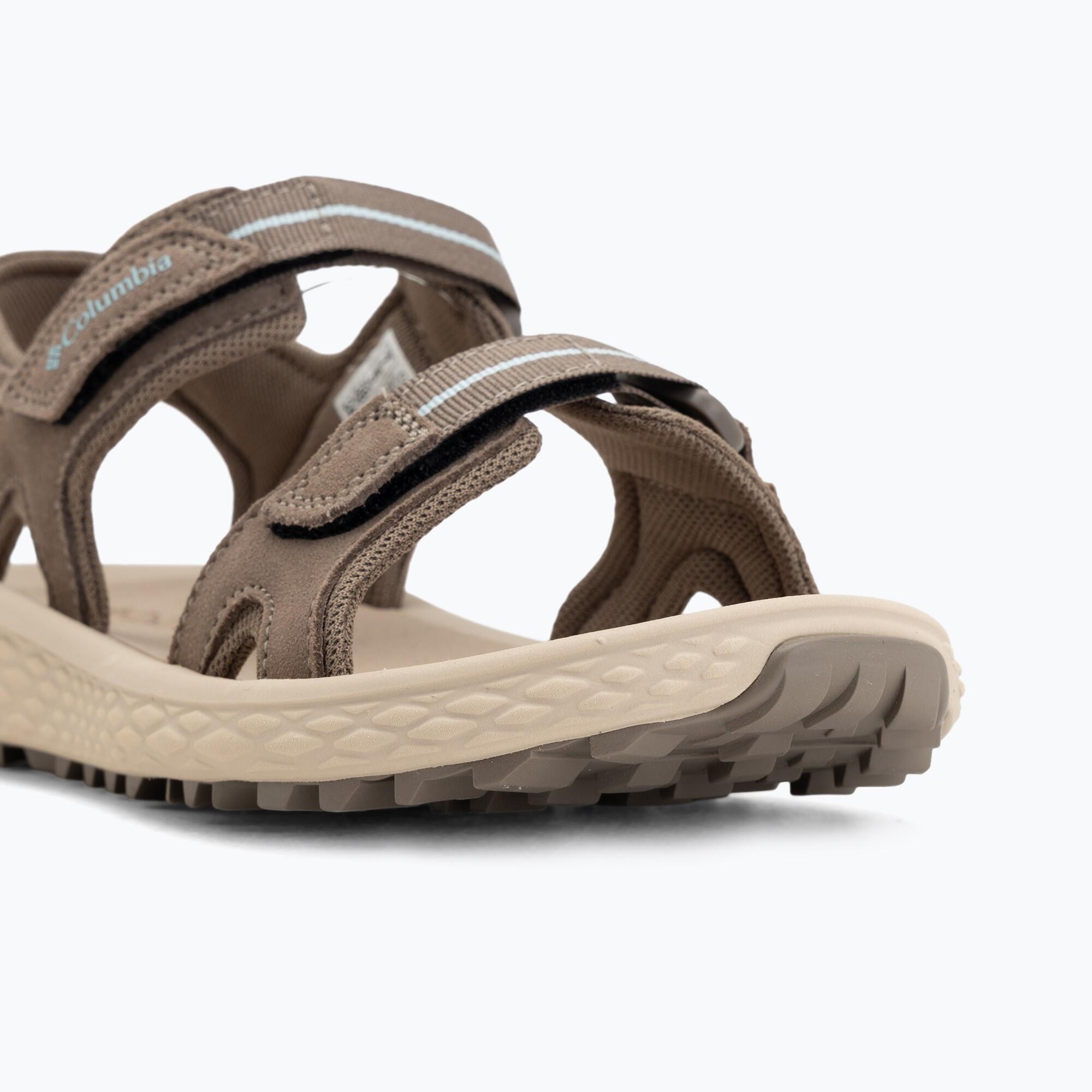 Sandali da donna Columbia Konos Hiker 2-Strap 7/7
