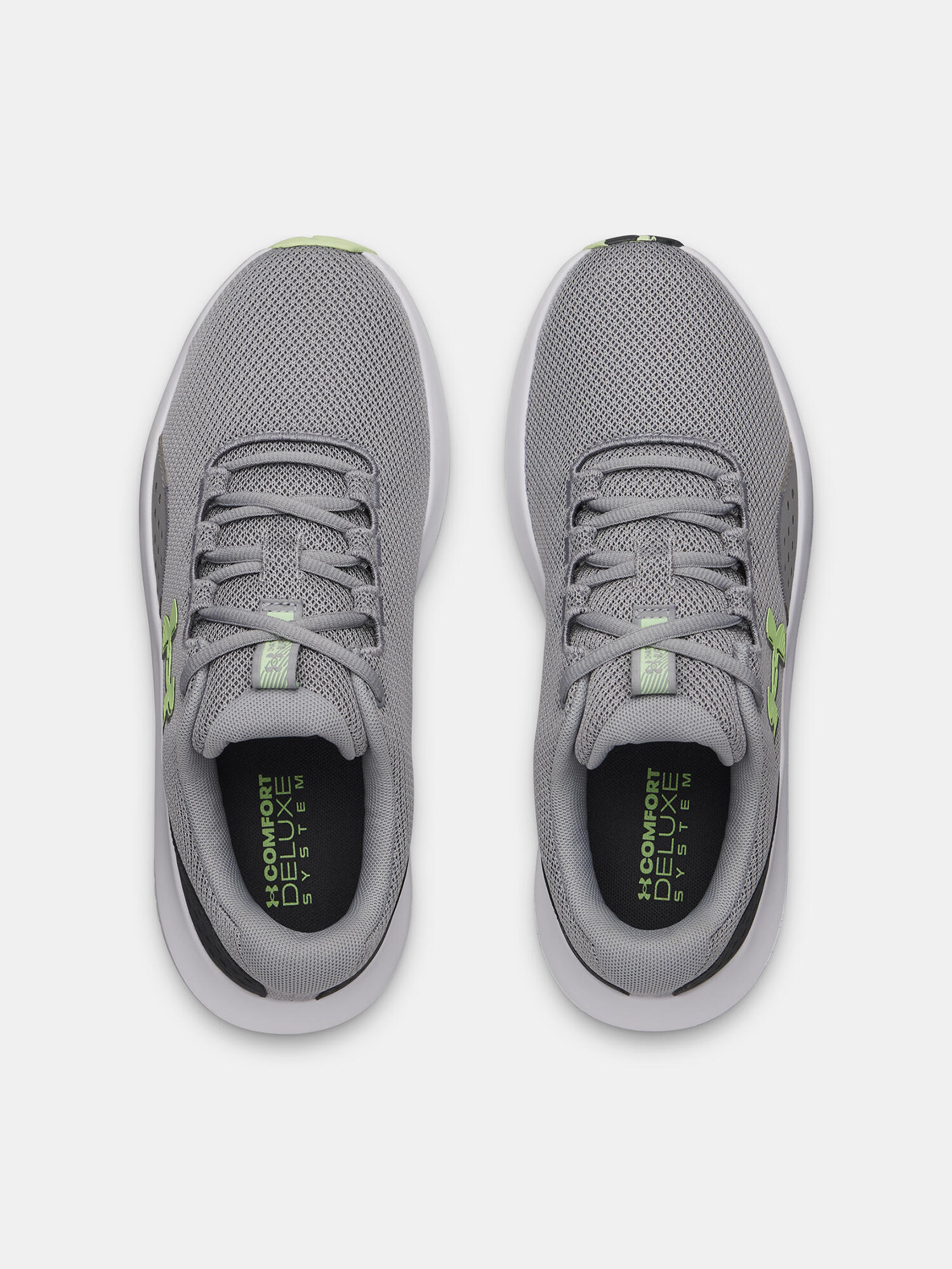 Buty do biegania męskie Under Armour Charged Surge 4 5/7
