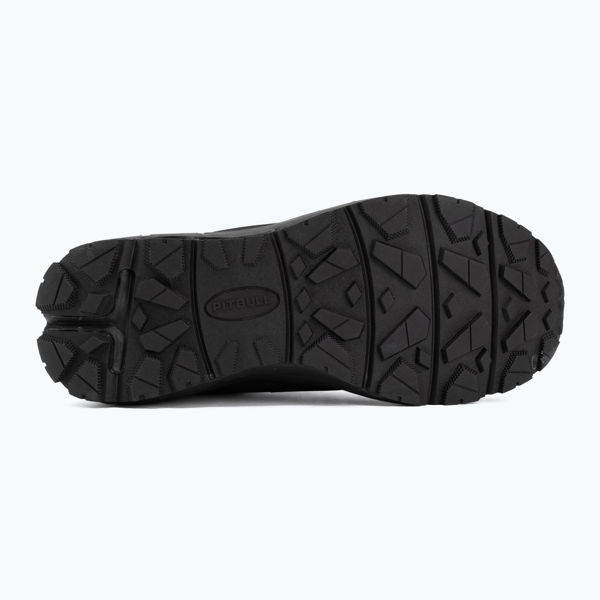 Herren-Winterstiefel Pitbull Cabrillo 4/7