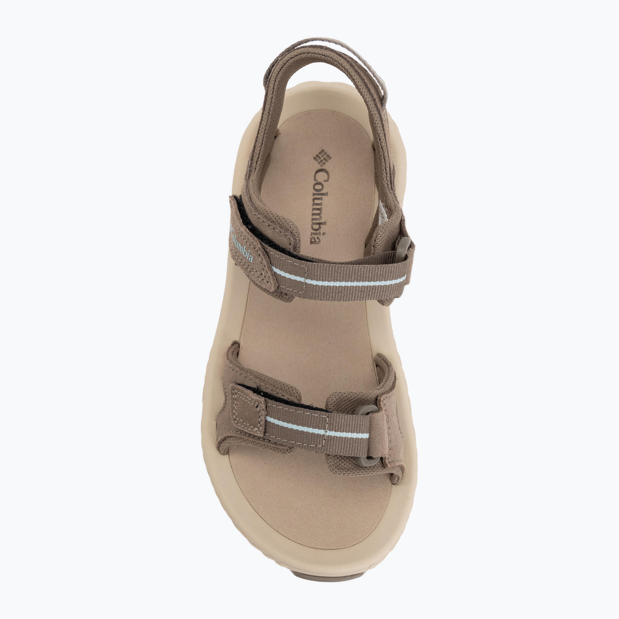 Sandali da donna Columbia Konos Hiker 2-Strap 5/7