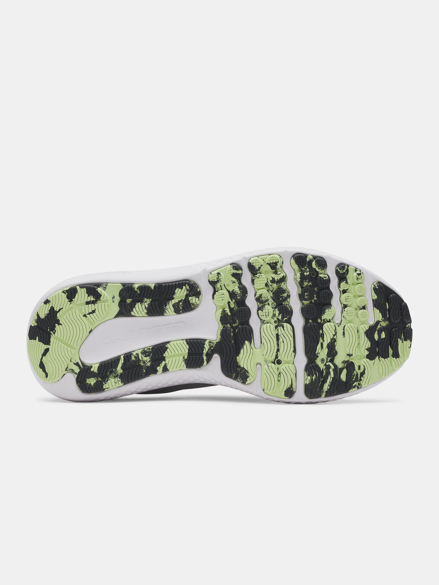 Buty do biegania męskie Under Armour Charged Surge 4 4/7
