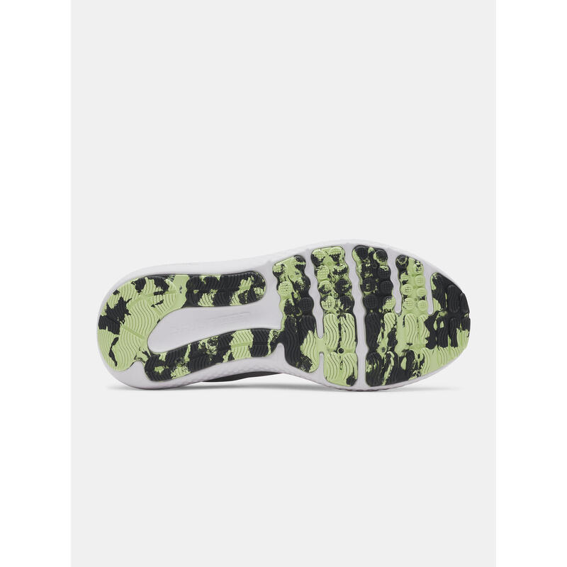 Adidași de alergare pentru bărbați Under Armour Charged Surge 4