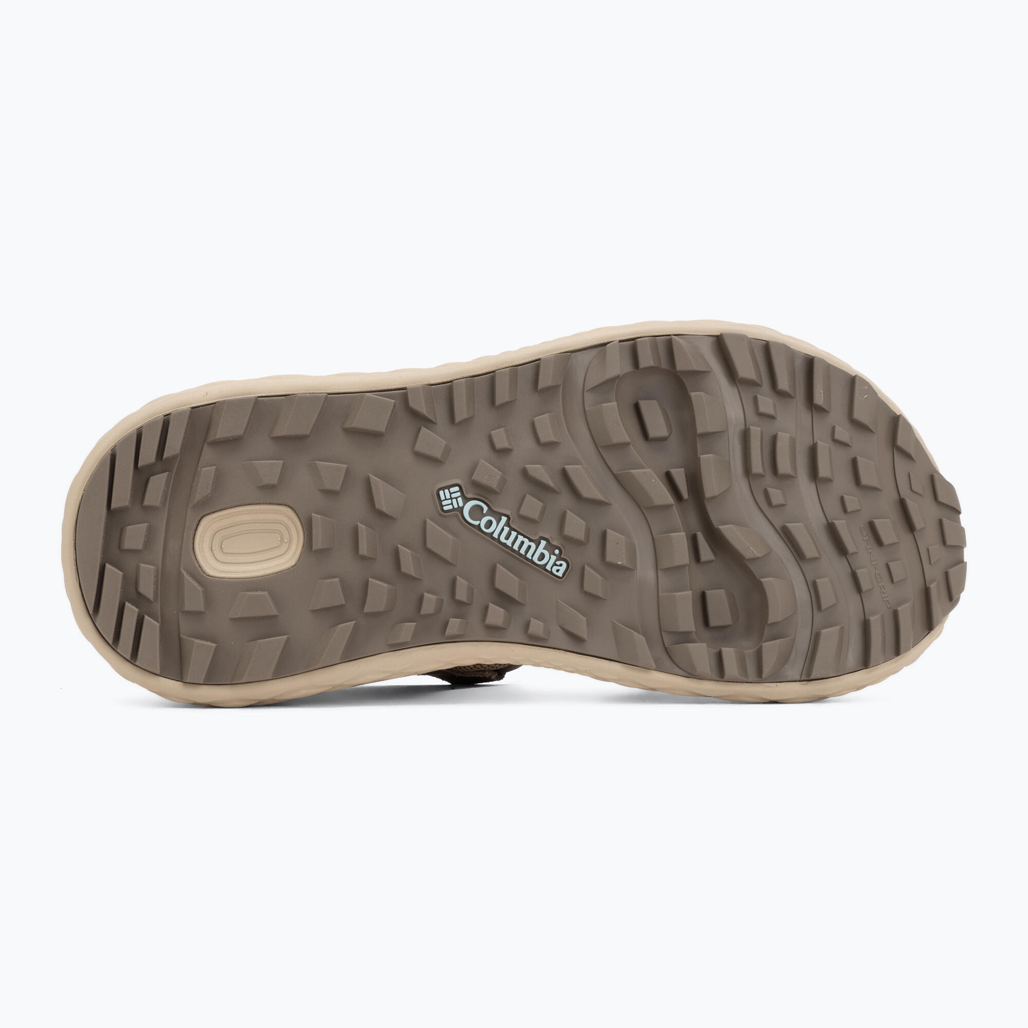 Sandali da donna Columbia Konos Hiker 2-Strap 4/7