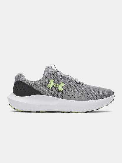 Zapatillas de running para hombre Under Armour Charged Surge 4