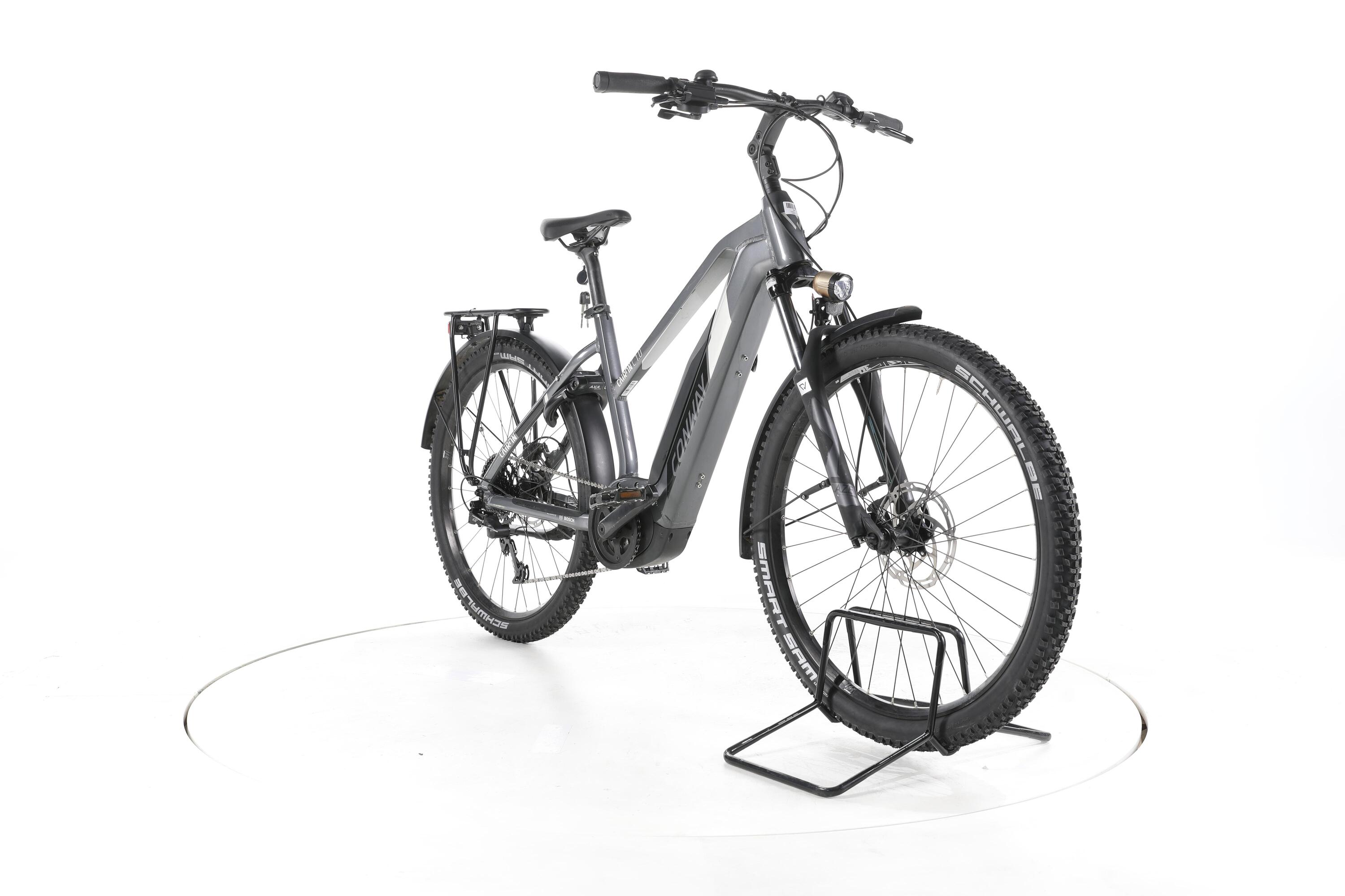 Ebike ricondizionata Â· Conway Cairon C 1.0 Â· Ottime condizioni 3/7