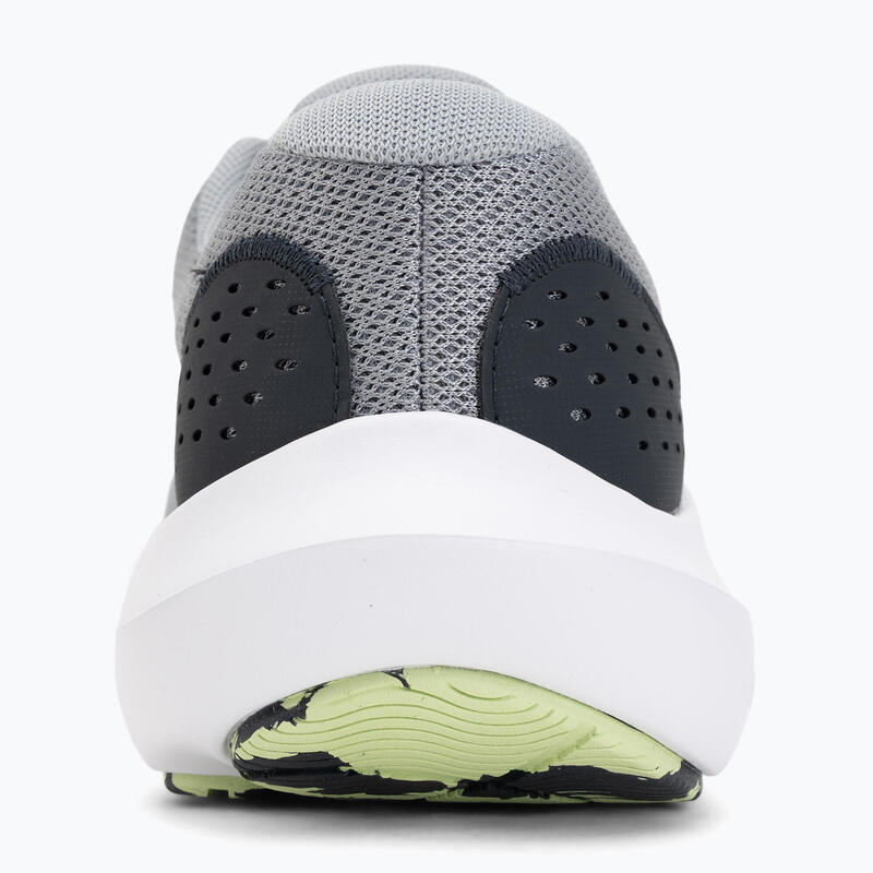 Adidași de alergare pentru bărbați Under Armour Charged Surge 4