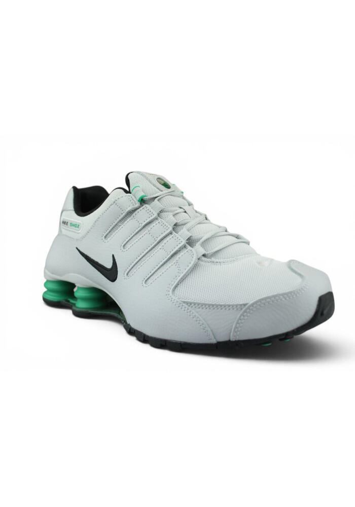 Nike Shox Nz Iq8263-001 3/5