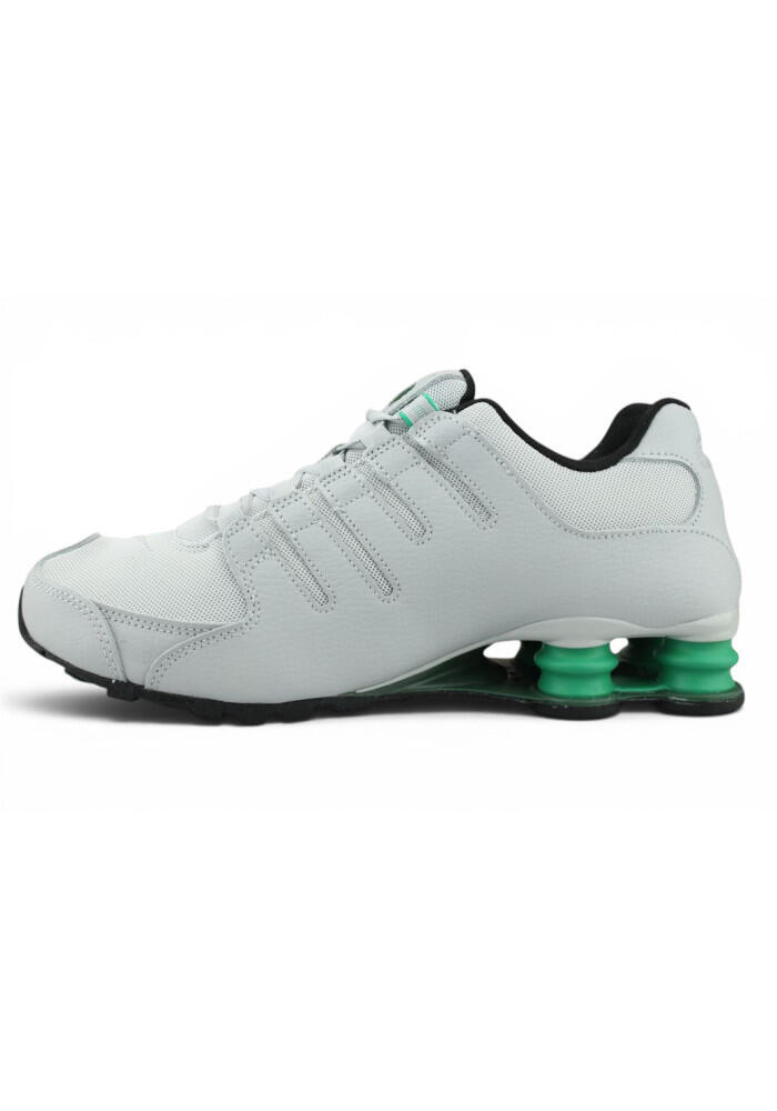 Nike Shox Nz Iq8263-001 2/5
