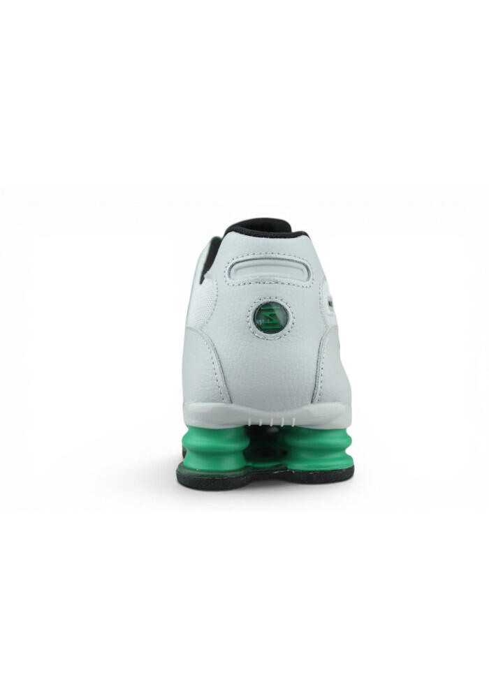 Nike Shox Nz Iq8263-001 5/5