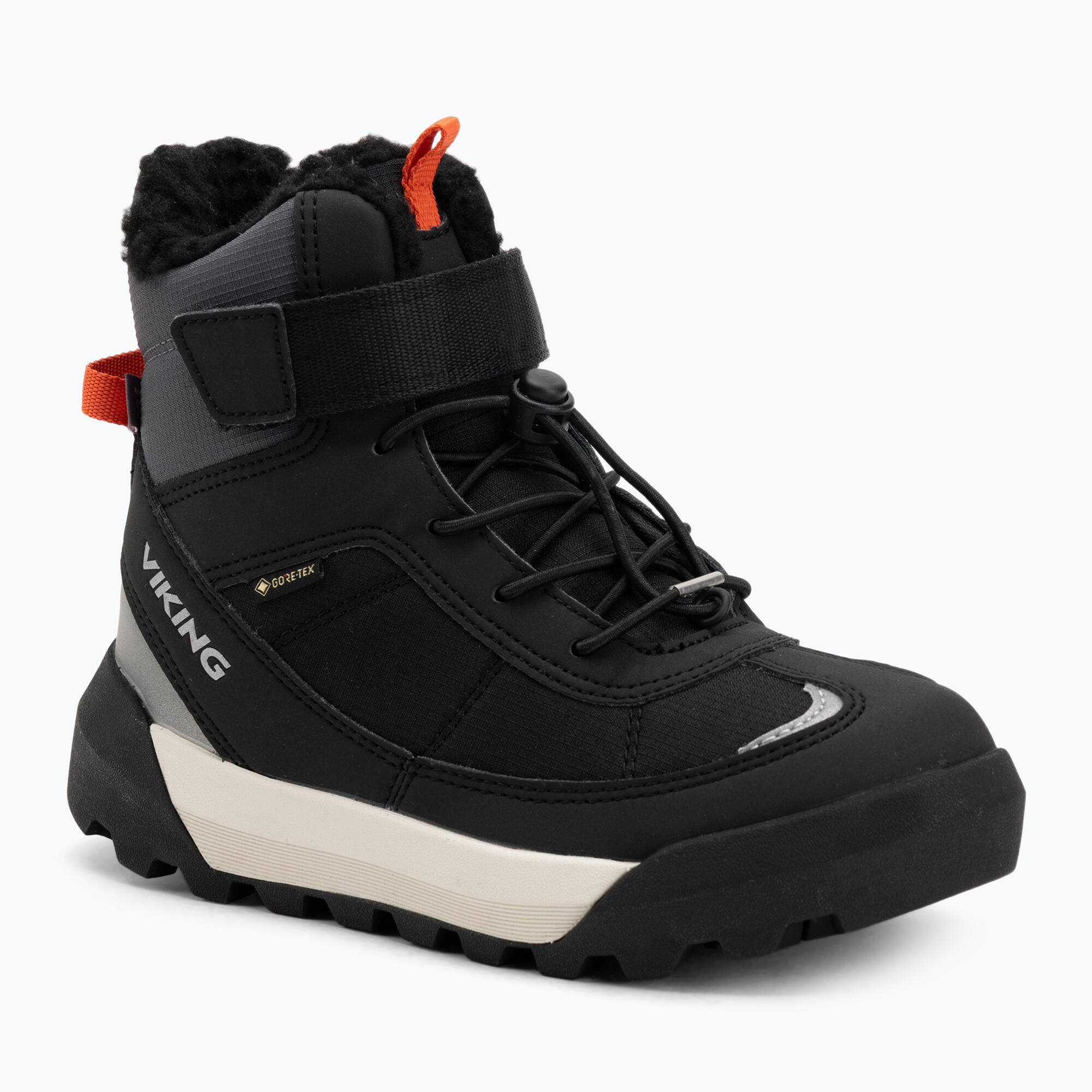 Ghete de iarnă pentru copii Viking Footwear Expower Warm GTX 1V SL