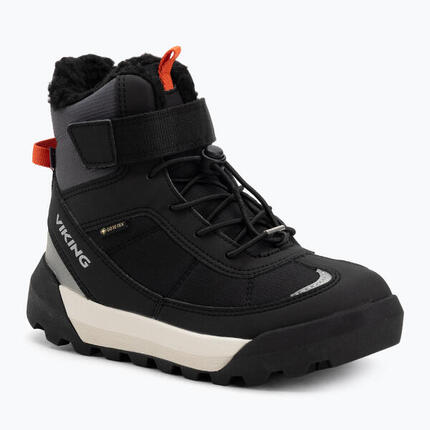 Śniegowce dziecięce Viking Footwear Expower Warm GTX 1V SL