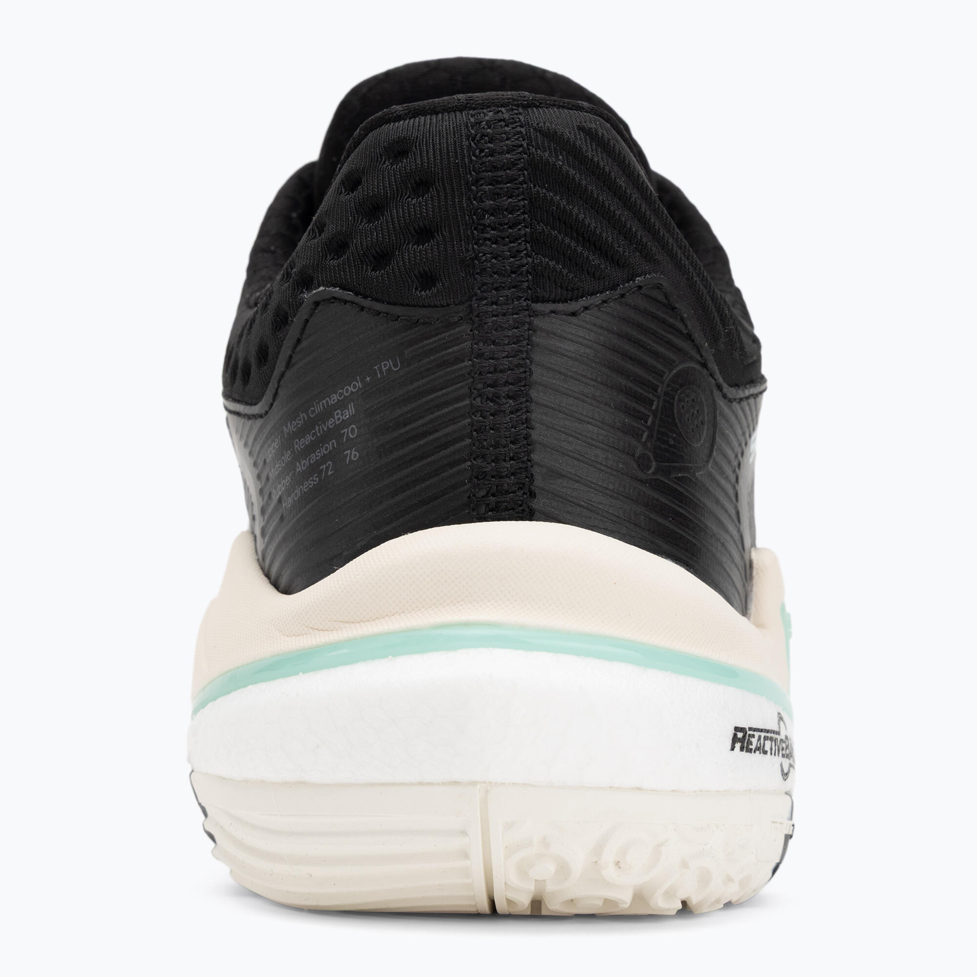 Buty do padla damskie Joma Slam Lady OM 6/7