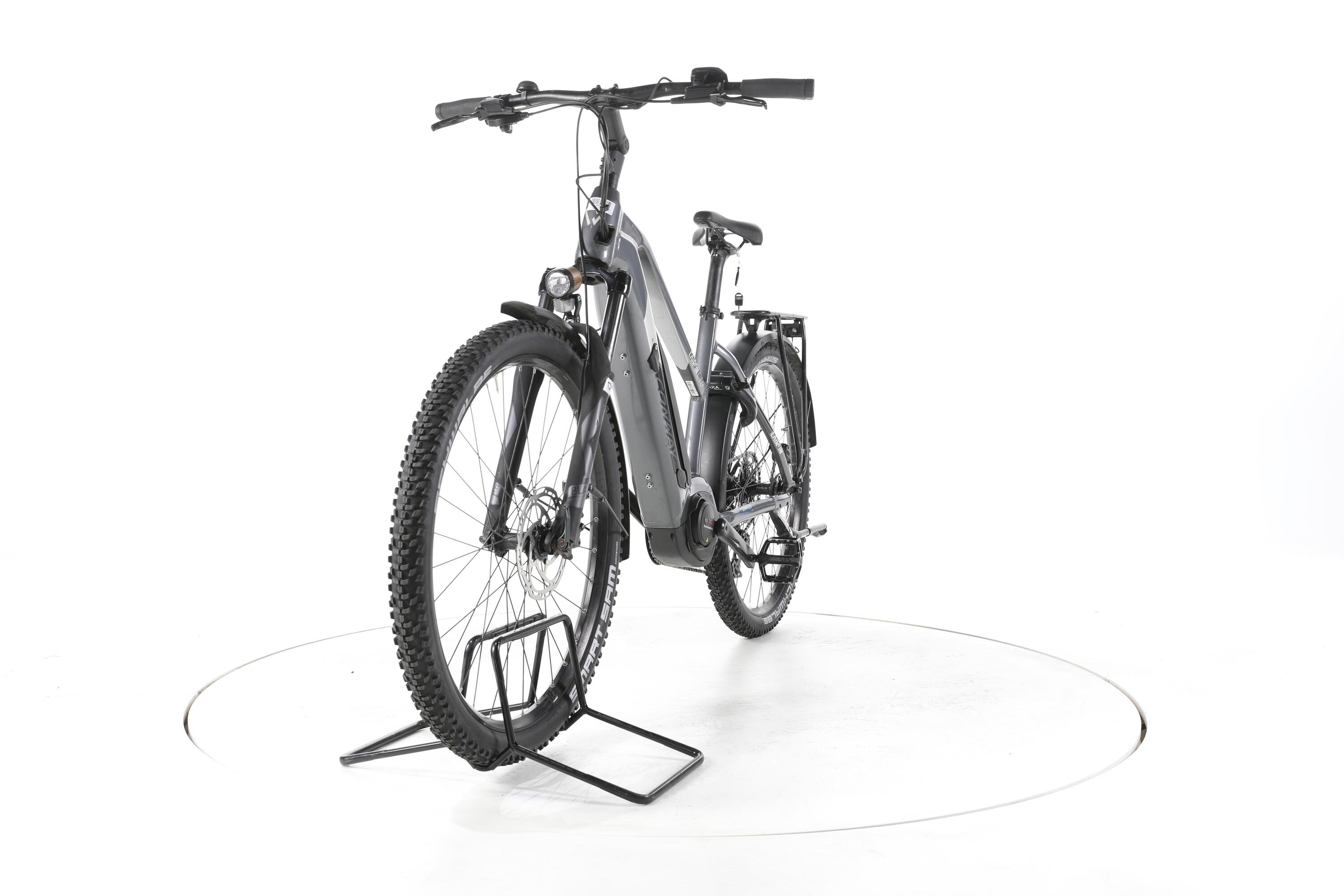 Ebike ricondizionata Â· Conway Cairon C 1.0 Â· Ottime condizioni 4/7