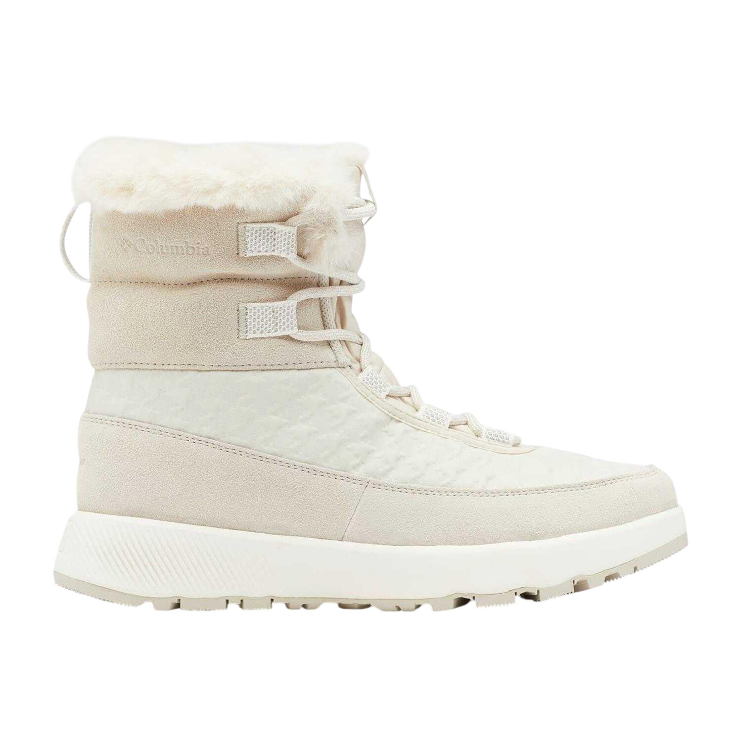 Bottes D´hiver SLOPE LD61 Femme (Taupe) 3/4