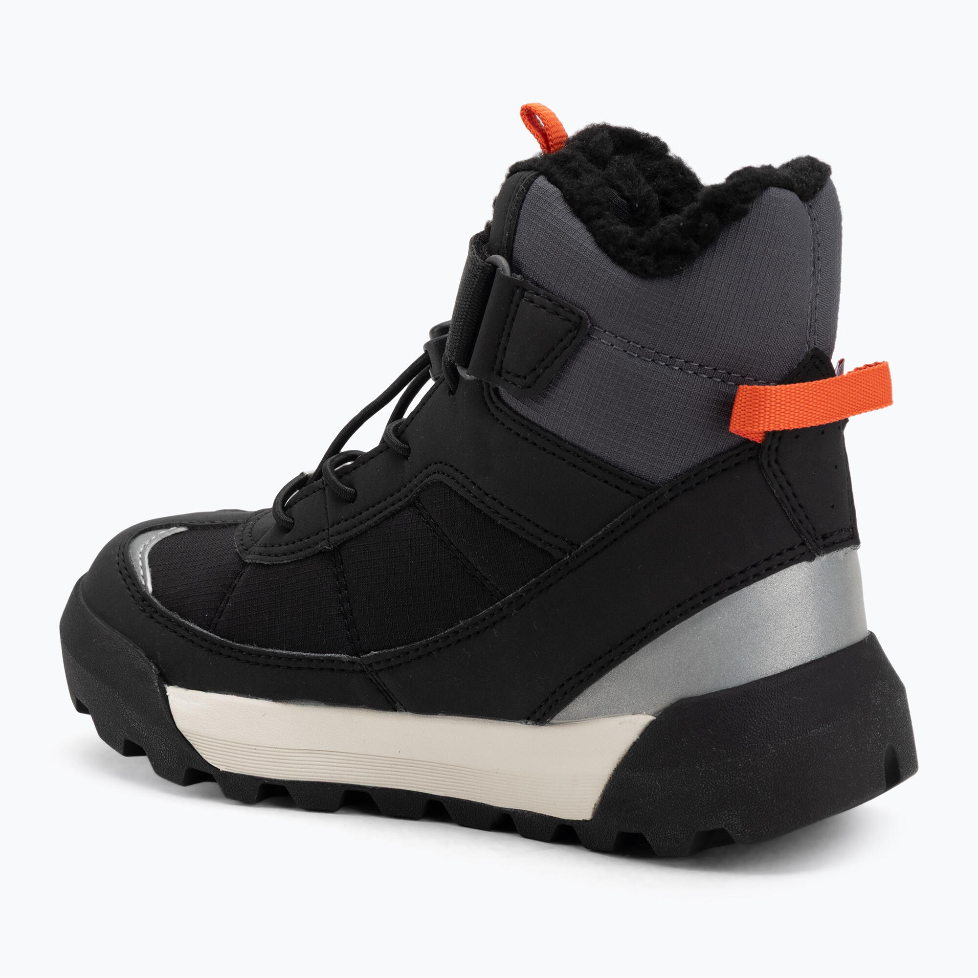 Stivali da neve per bambini Viking Footwear Expower Warm GTX 1V SL 3/7