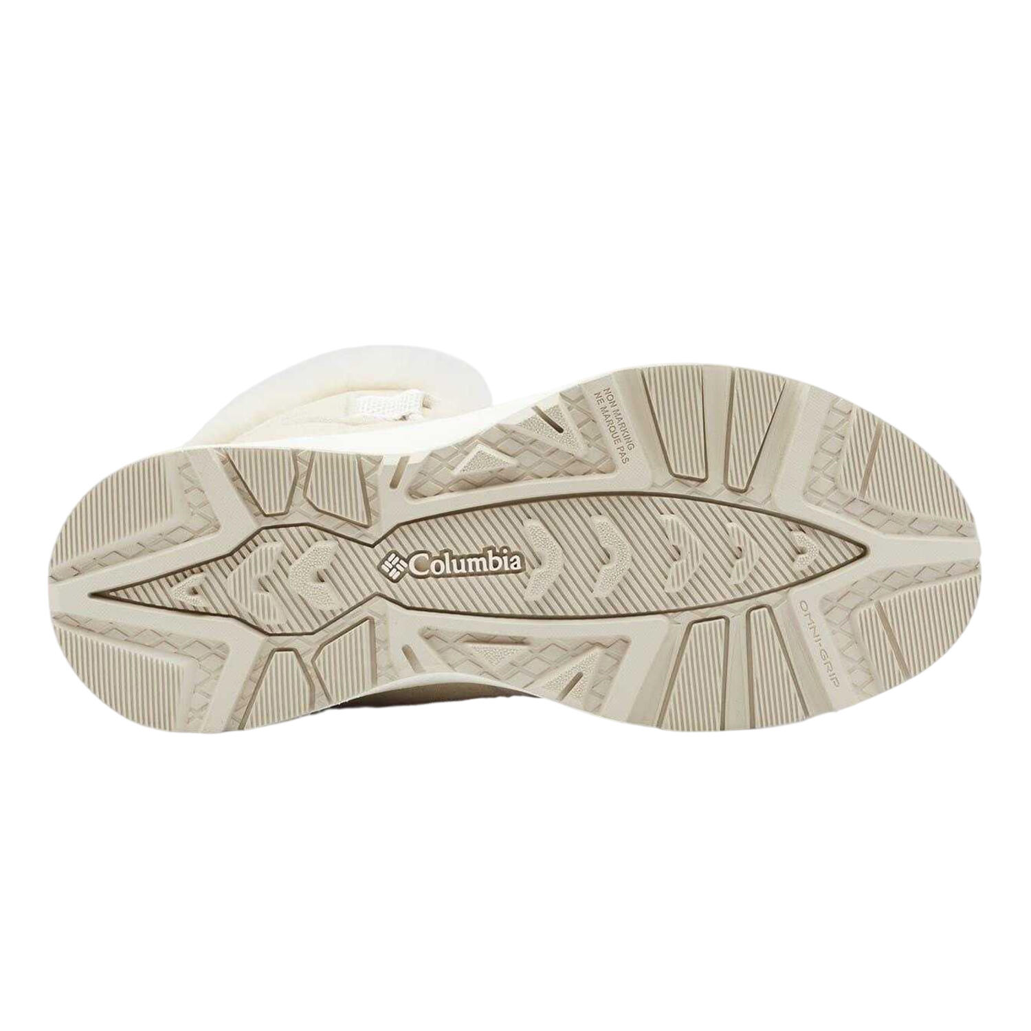 Bottes D´hiver SLOPE LD61 Femme (Taupe) 4/4