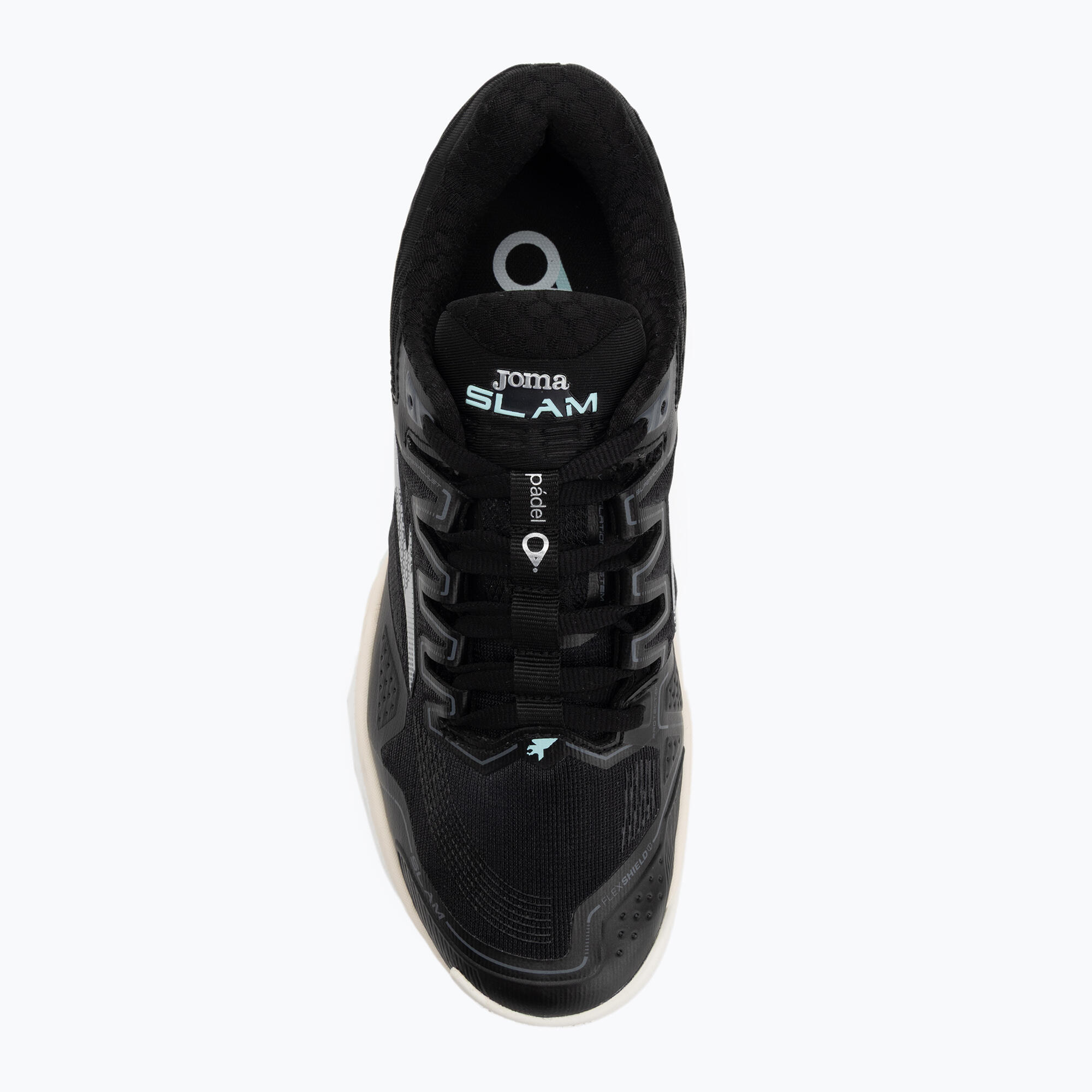 Buty do padla damskie Joma Slam Lady OM 5/7