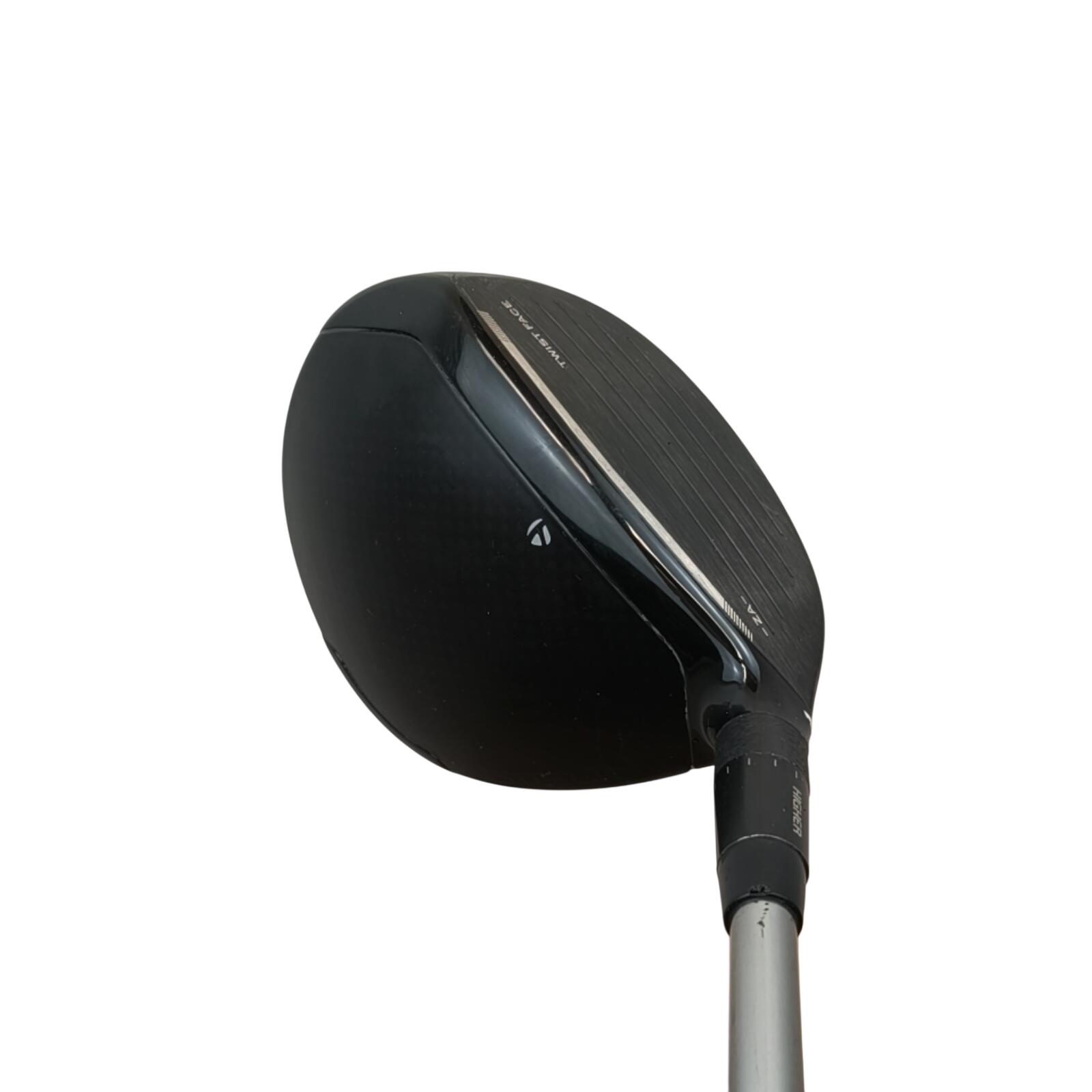 Gaucher TaylorMade Stealth Plus Fairway Wood / Flex Tour X-stiff / #3/15 3/5