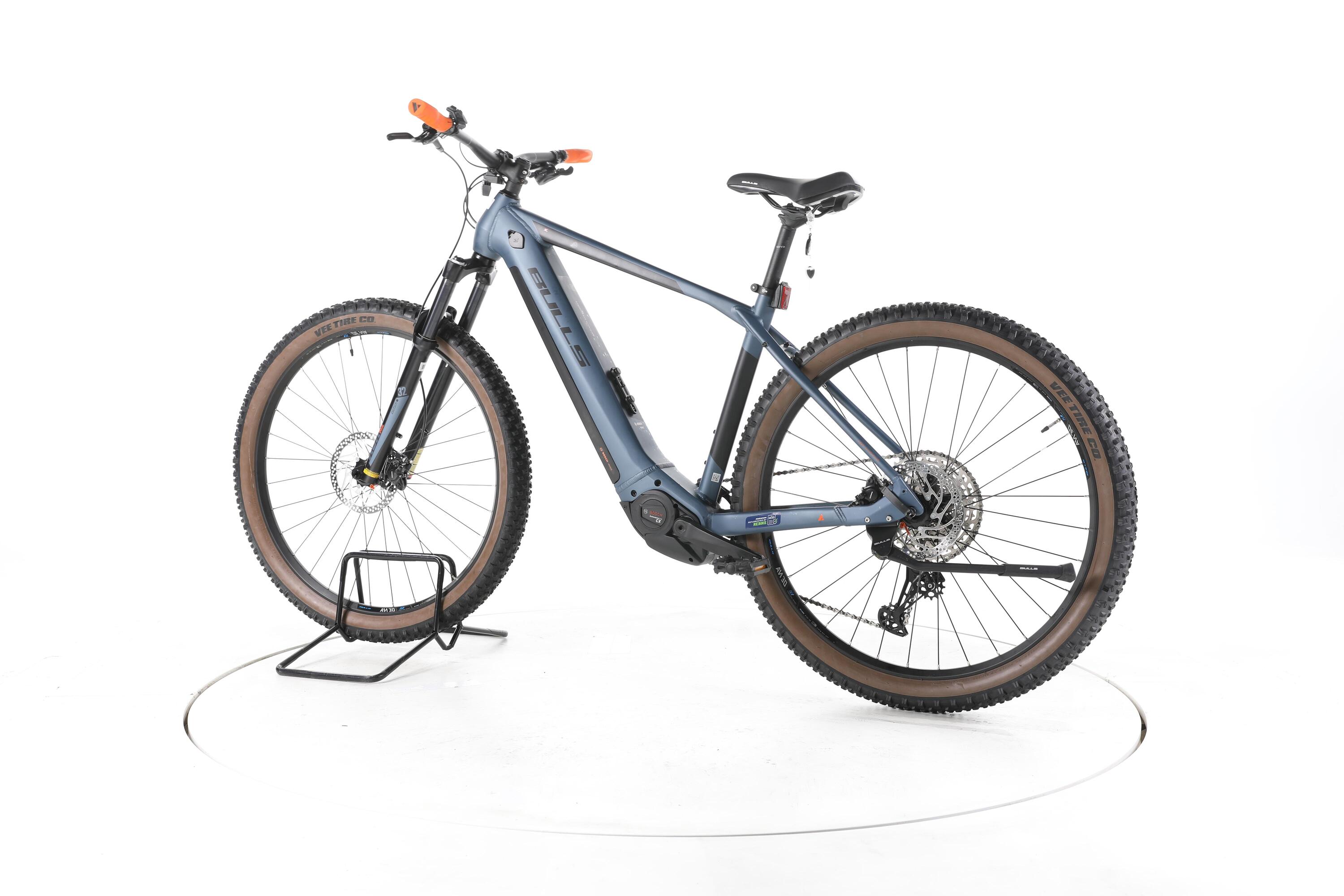 Ebike ricondizionata Â· Bulls Copperhead  EVO 2 Â· Ottime condizioni 7/7