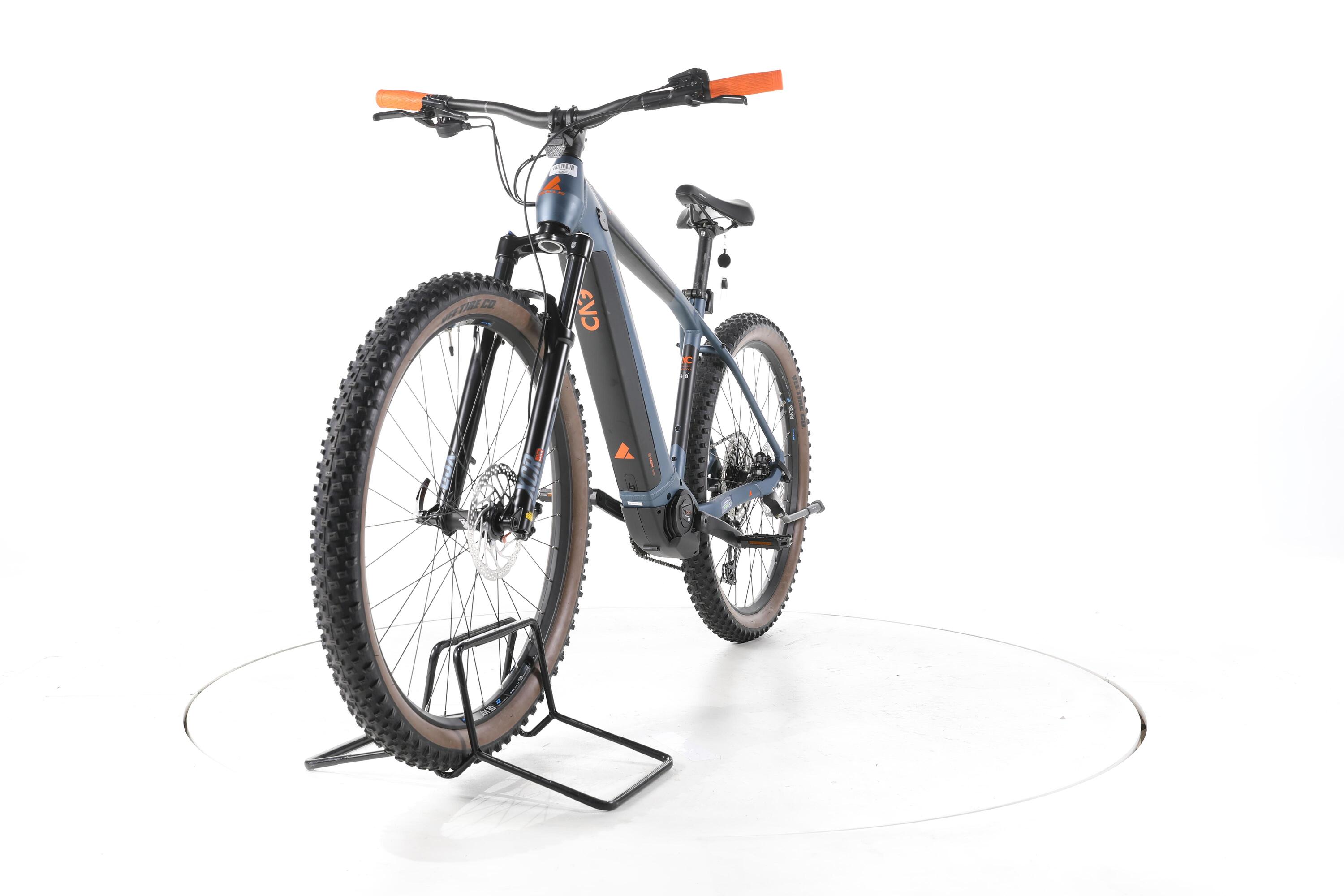 Ebike ricondizionata Â· Bulls Copperhead  EVO 2 Â· Ottime condizioni 4/7