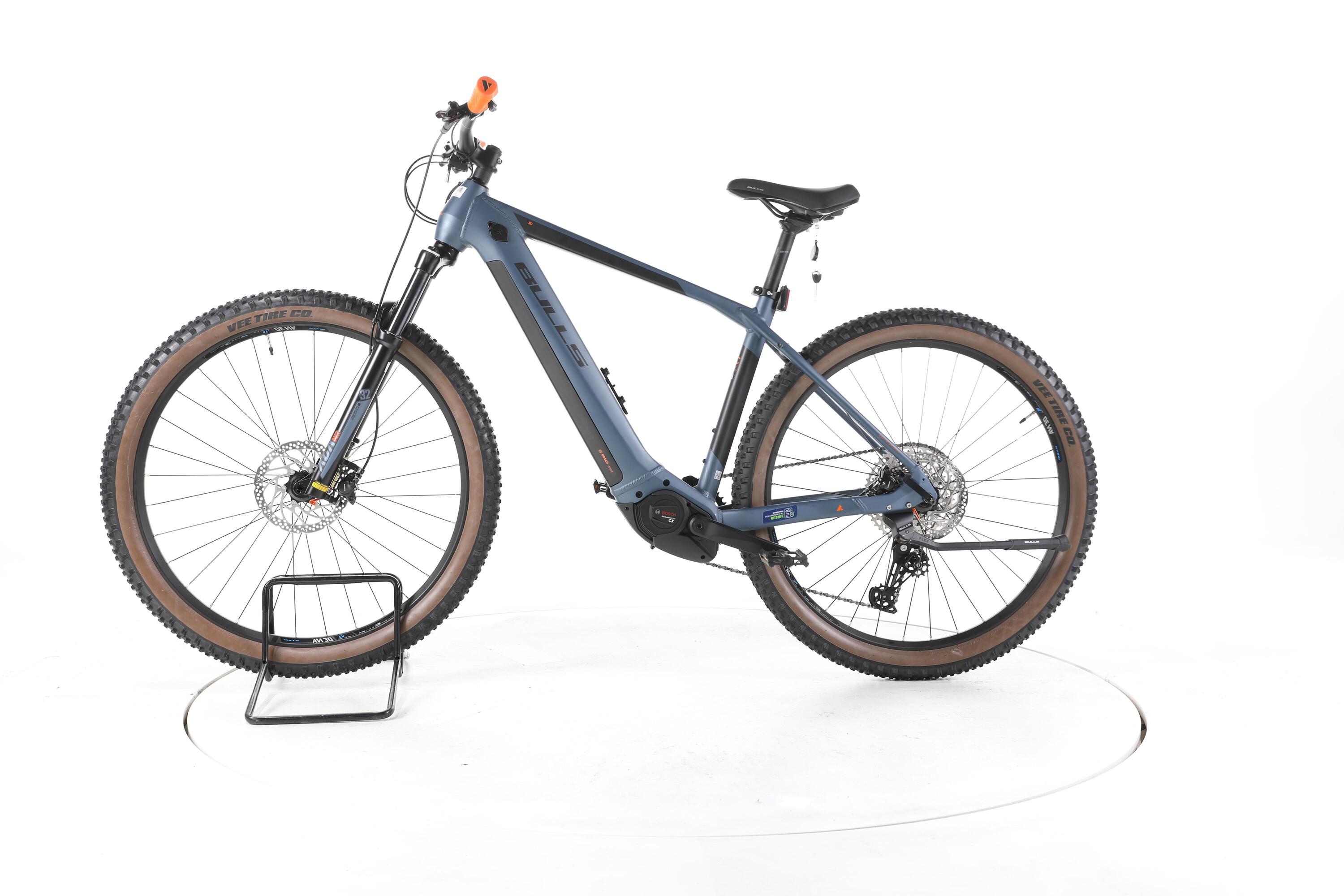 Ebike ricondizionata Â· Bulls Copperhead  EVO 2 Â· Ottime condizioni 6/7