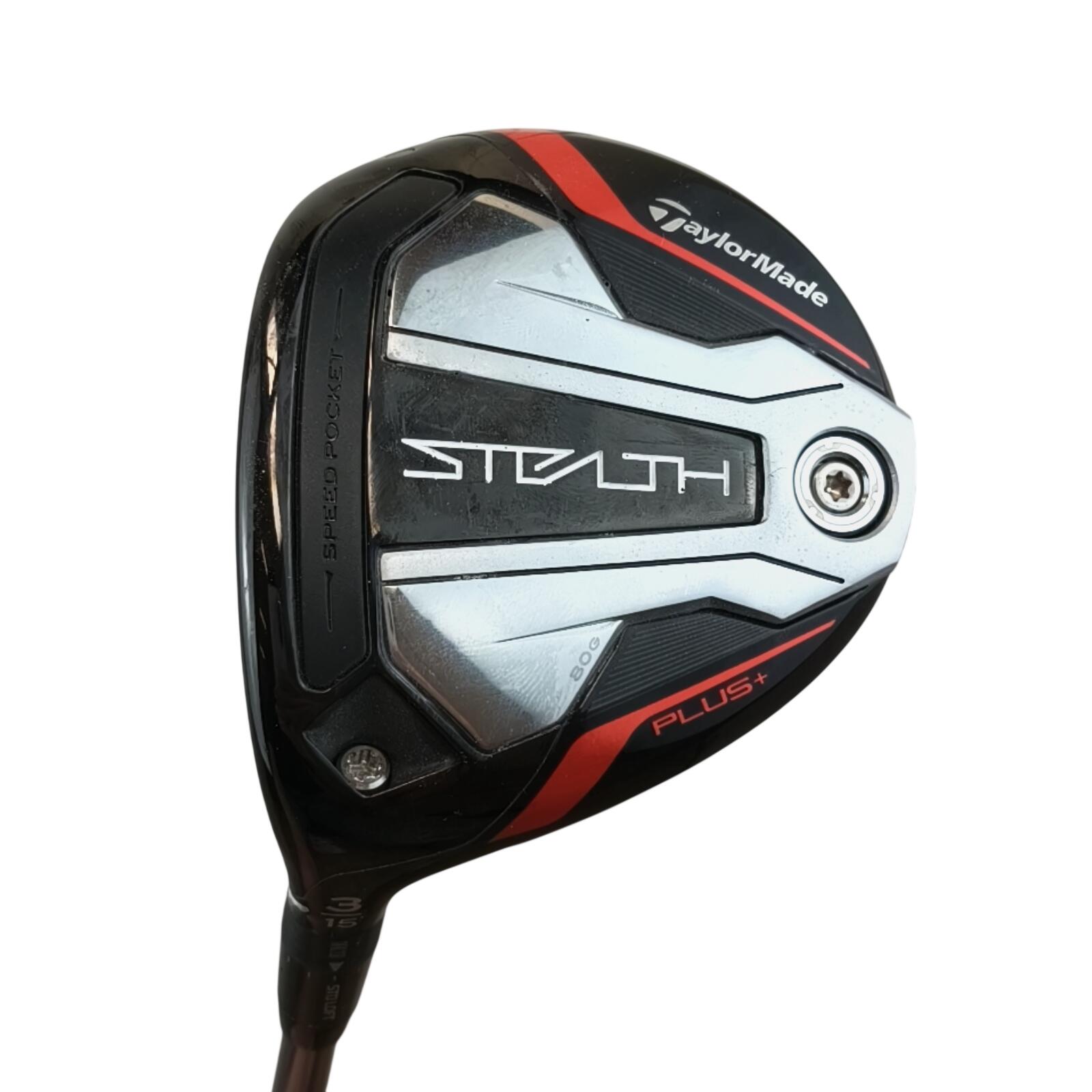 TAYLORMADE picture
