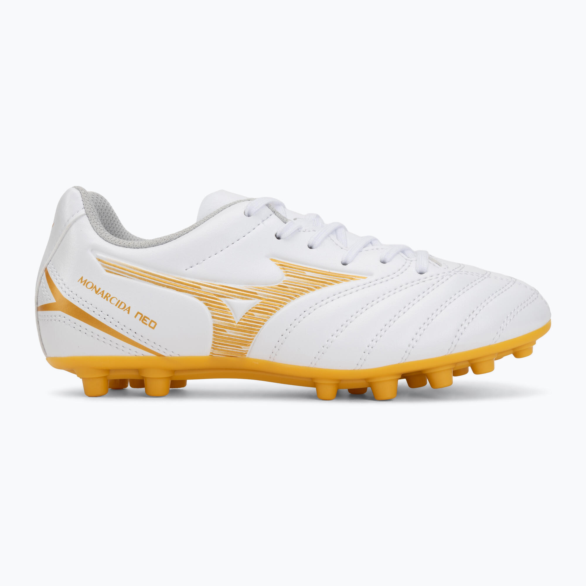 Chaussures de football enfant Mizuno Monarcida Neo Sel AG 2/7