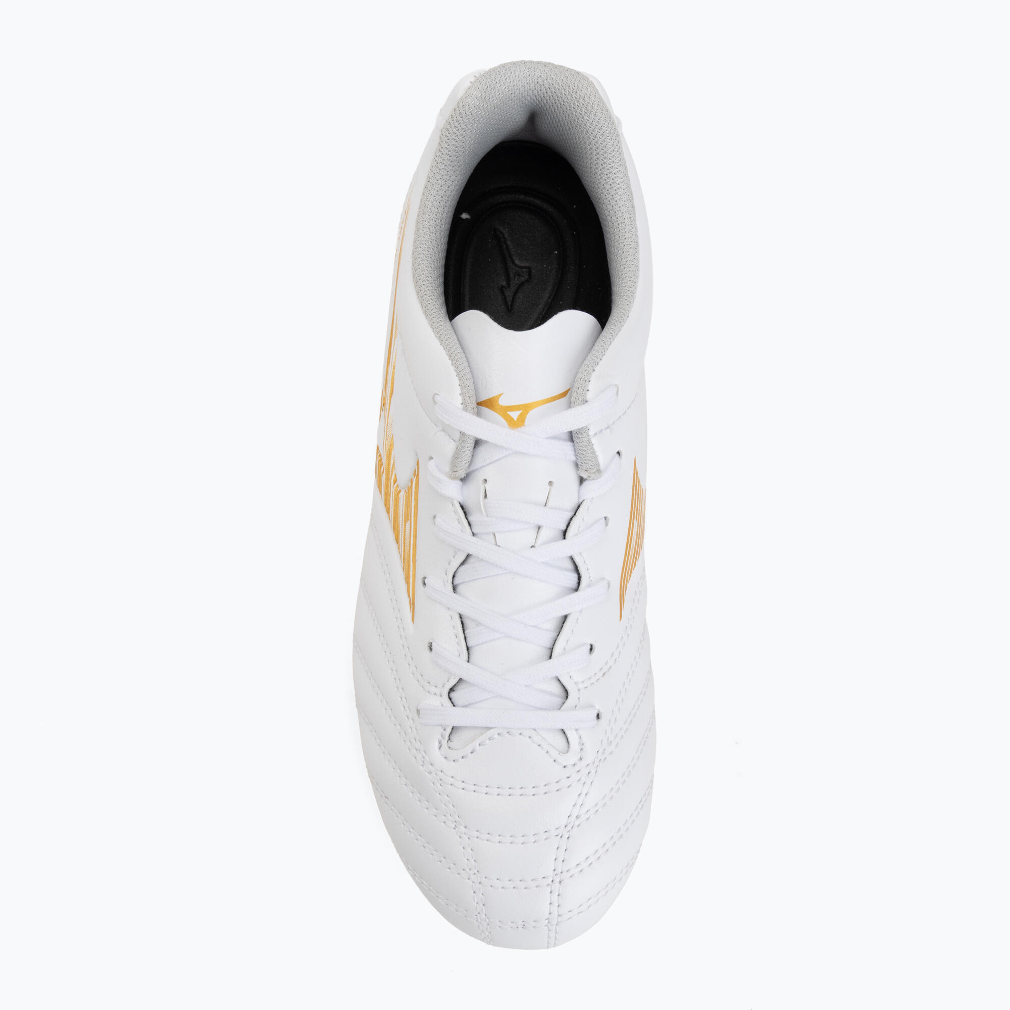 Chaussures de football enfant Mizuno Monarcida Neo Sel AG 5/7