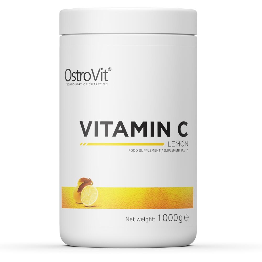 OstroVit Vitamin C 1000g