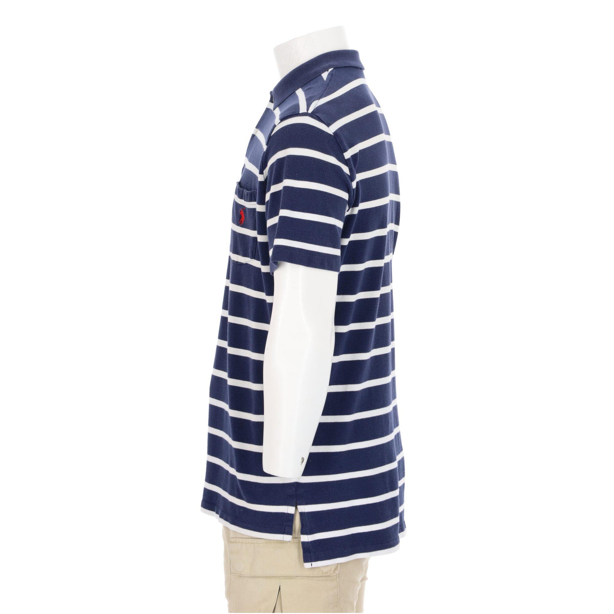 Second hand - Polo maniche corte uomo Polo Ralph Lauren - Stato molto buono 3/7