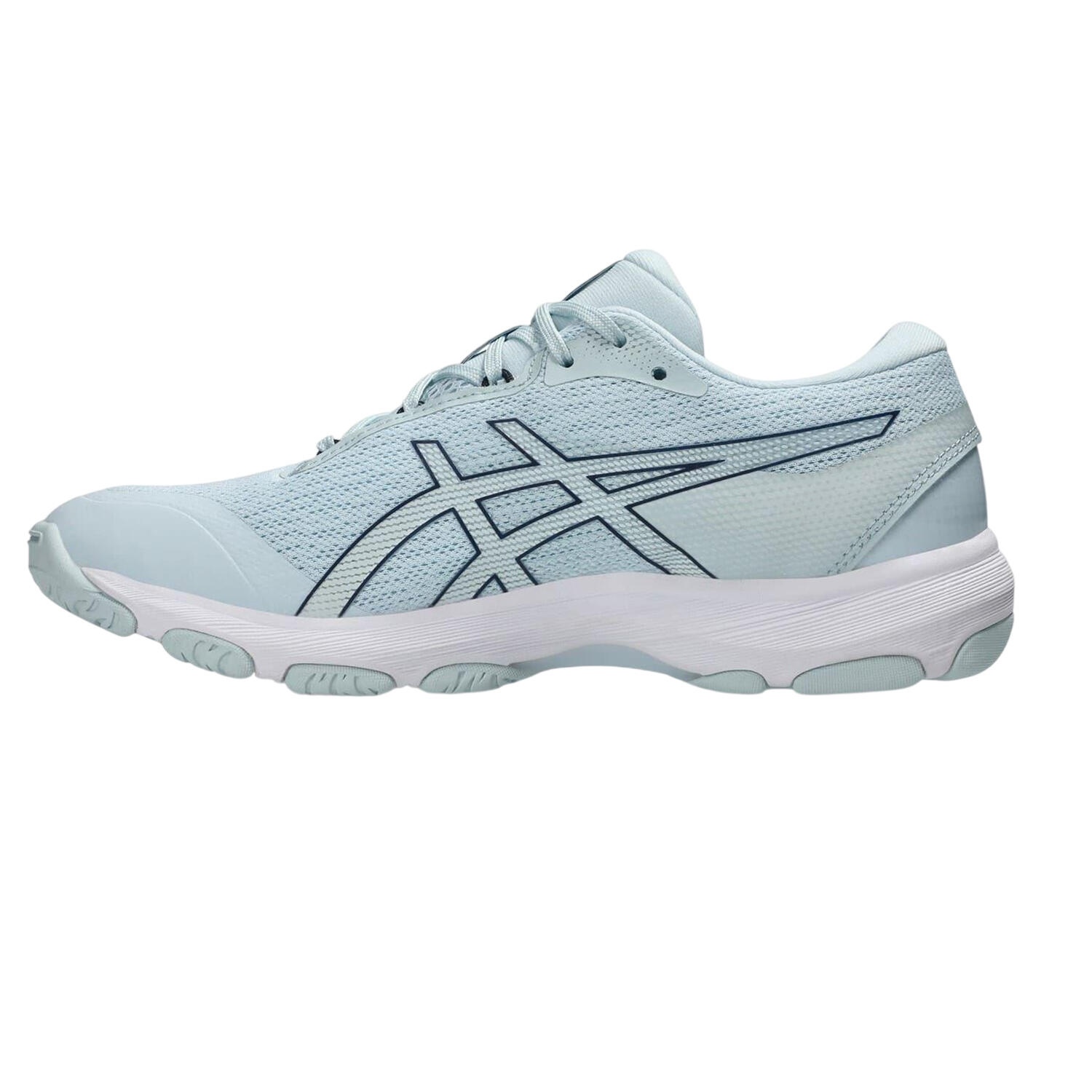 "Netburner Academy" Schuhe für Damen Himmel/Mitternachtsblau 3/4