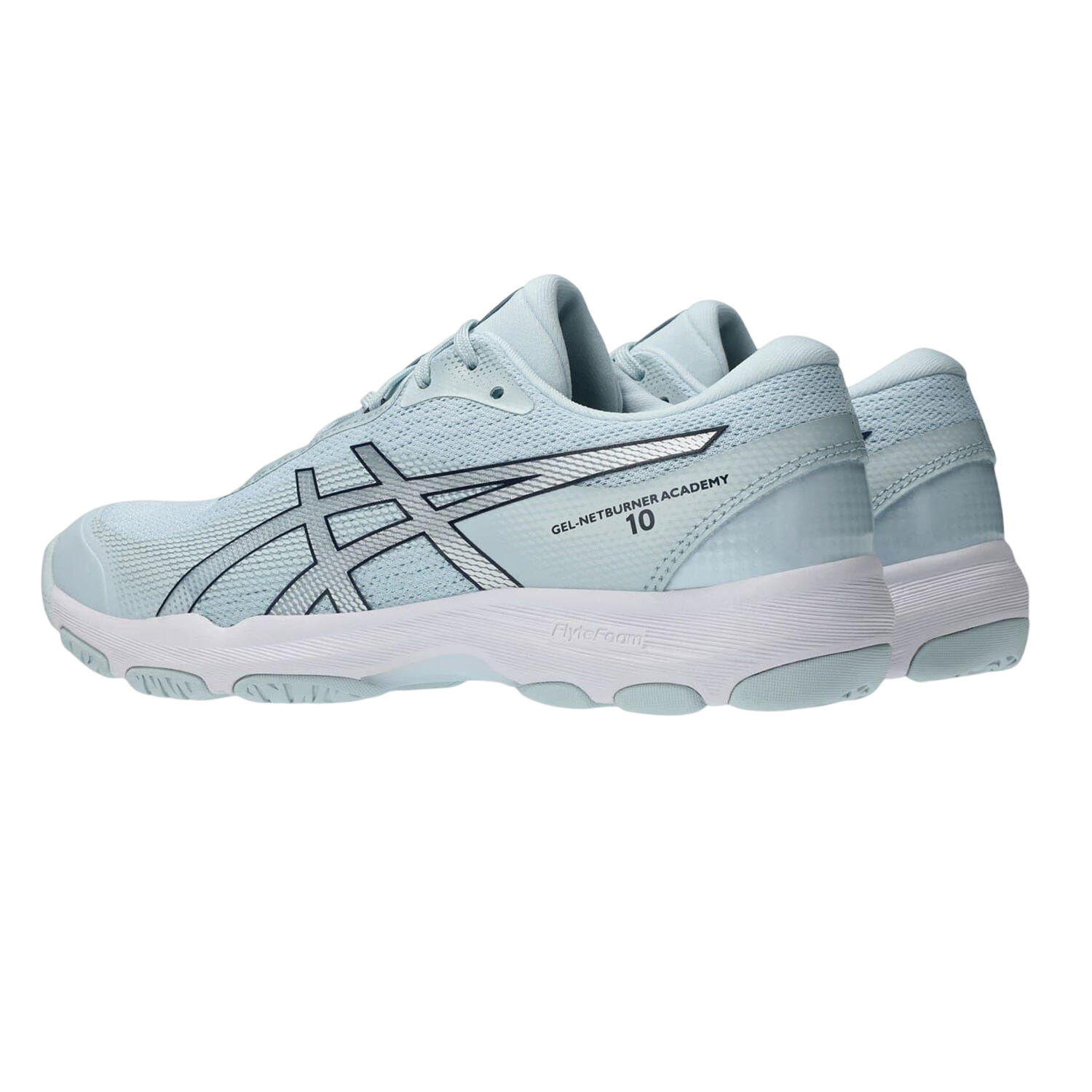 "Netburner Academy" Schuhe für Damen Himmel/Mitternachtsblau 2/4