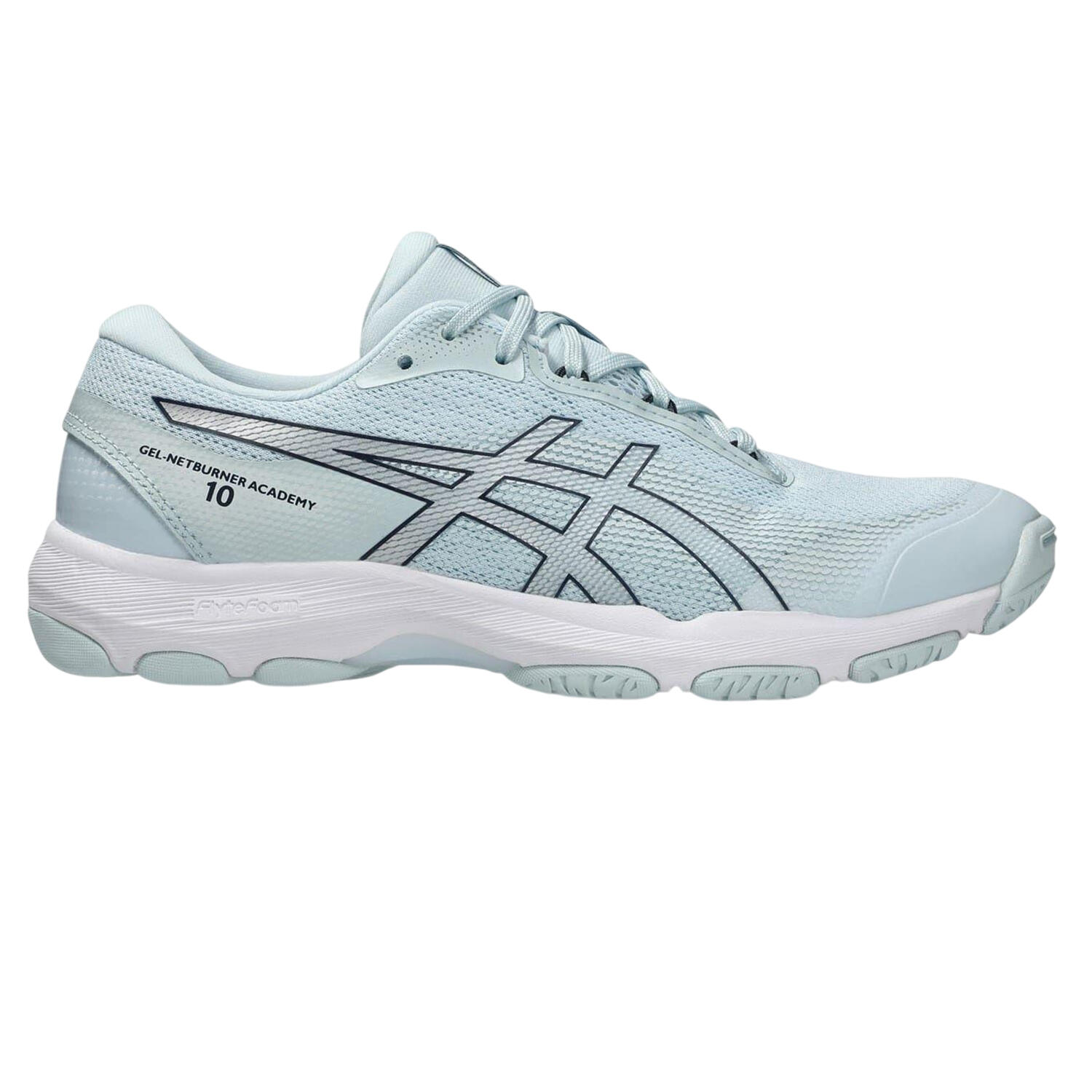 ASICS picture