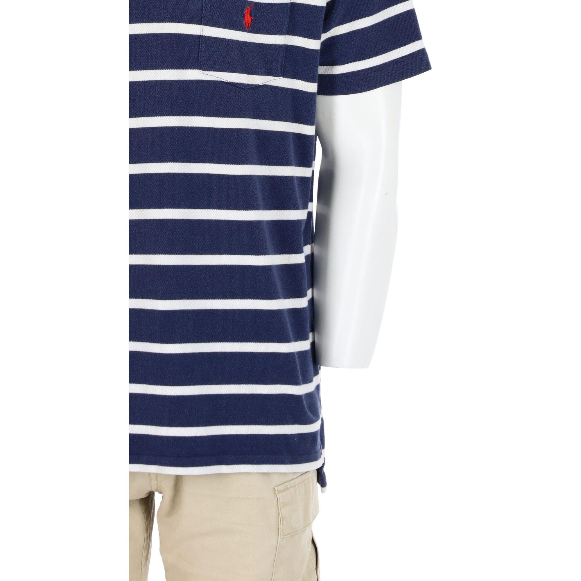 Second hand - Polo maniche corte uomo Polo Ralph Lauren - Stato molto buono 7/7