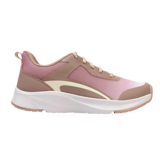 Baskets LUNARE Femme (Rose)