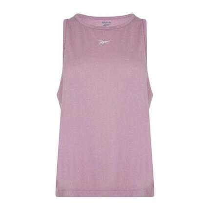 Débardeur Sans Manches Grossesse Femme (Rose)